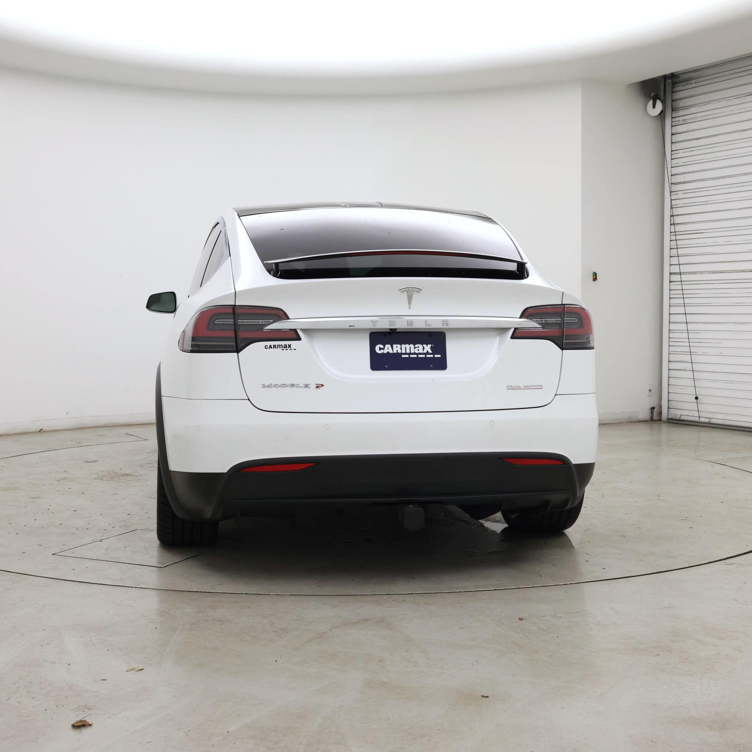 Thumbnail: 2020 Tesla Model X - 6