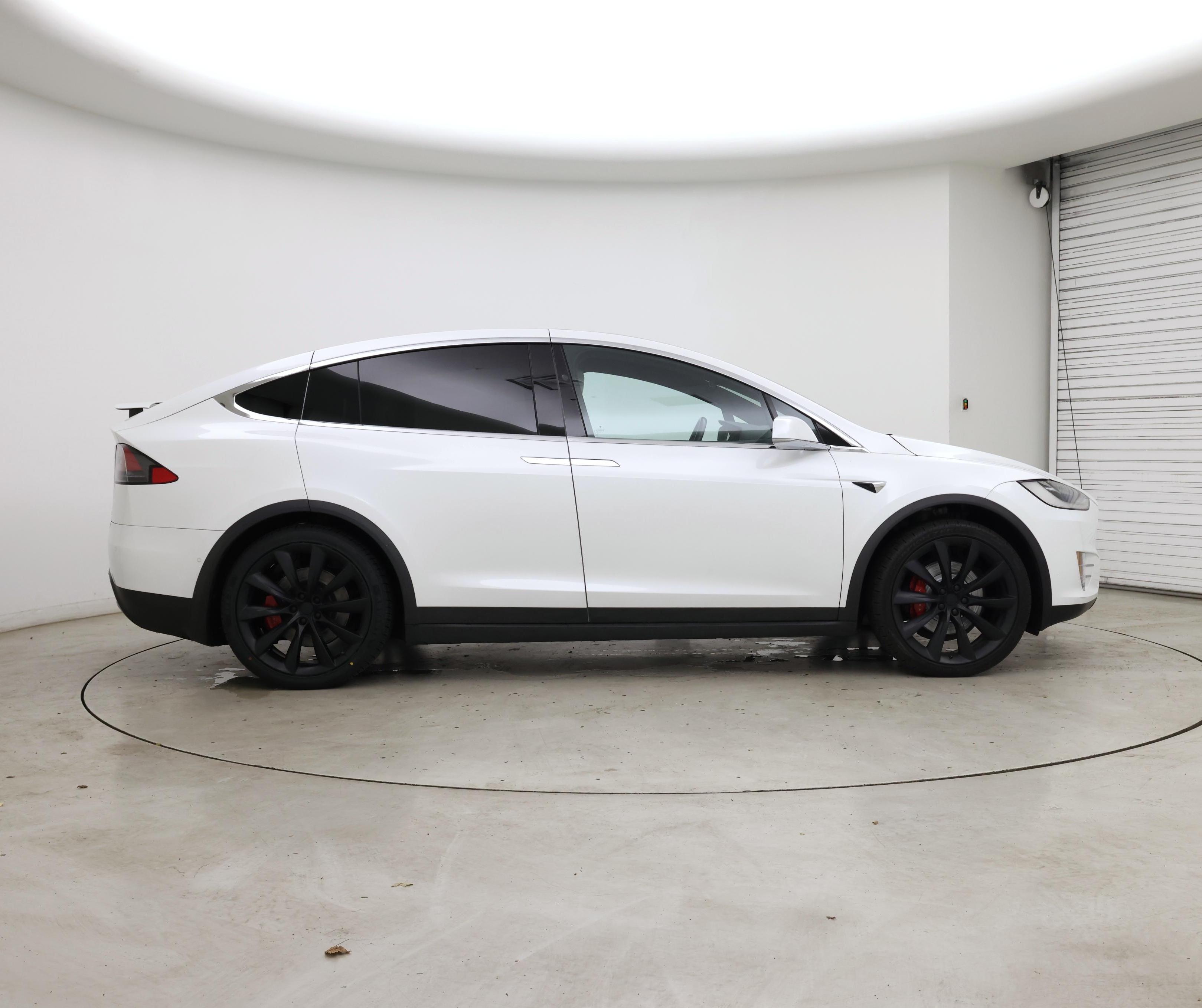 Thumbnail: 2020 Tesla Model X - 7