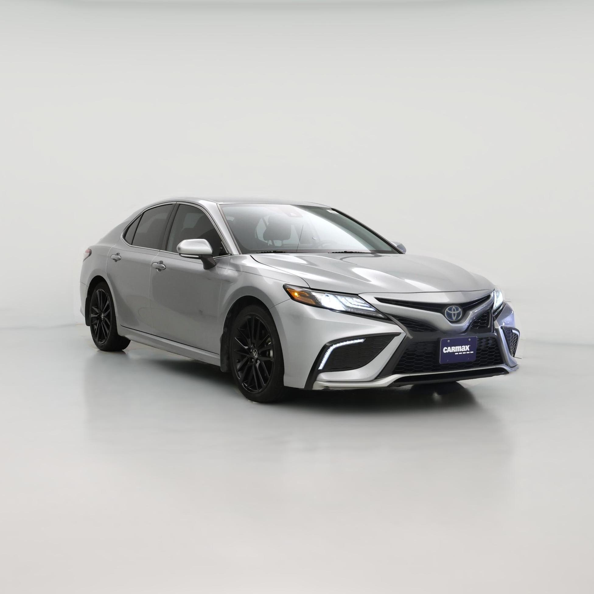 Thumbnail: 2023 Toyota Camry - 1