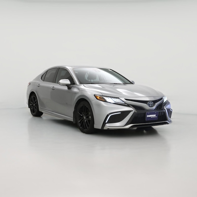 2023 Toyota Camry Hybrid XSE