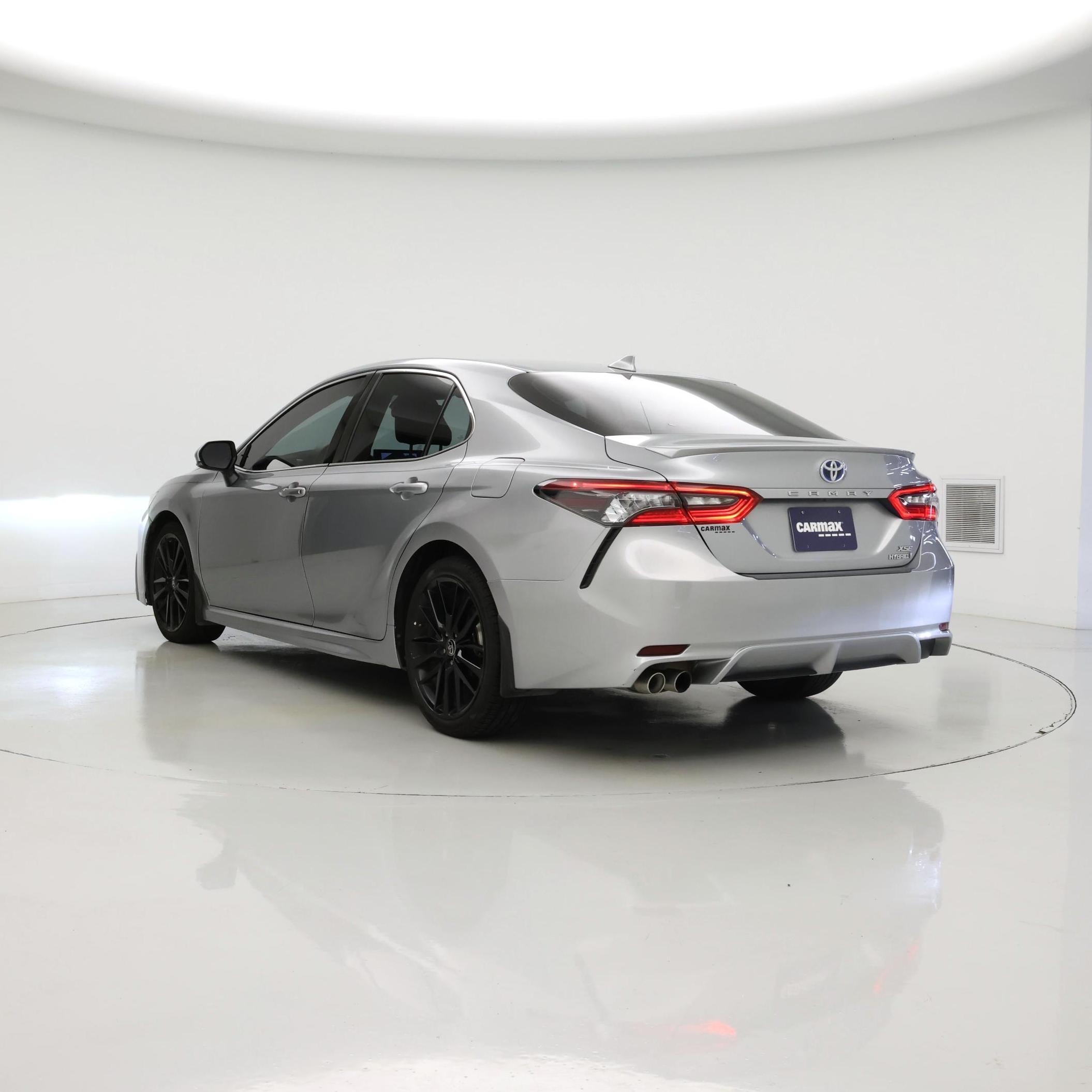 Thumbnail: 2023 Toyota Camry - 2