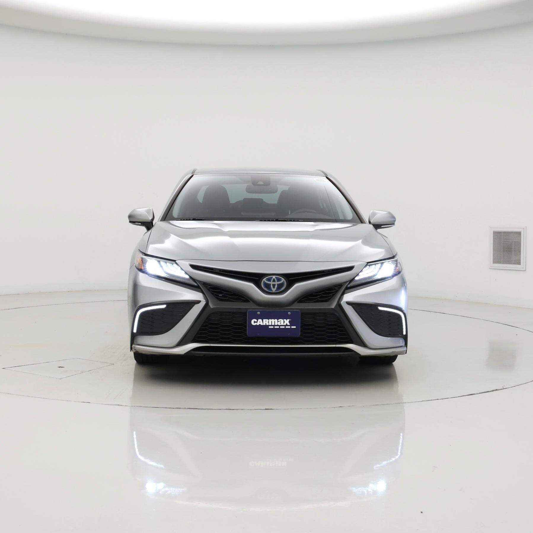 Thumbnail: 2023 Toyota Camry - 5