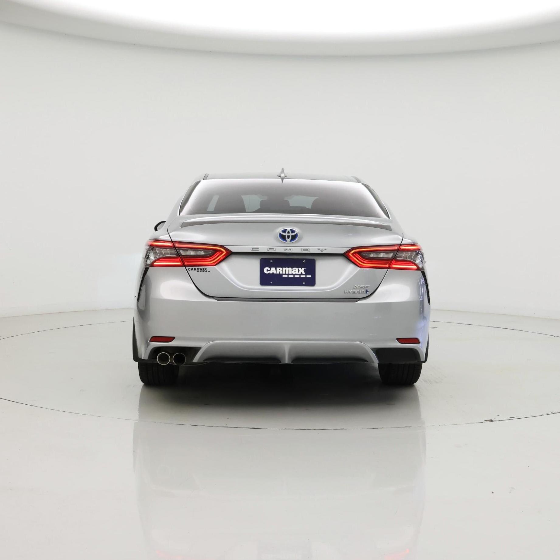 Thumbnail: 2023 Toyota Camry - 6