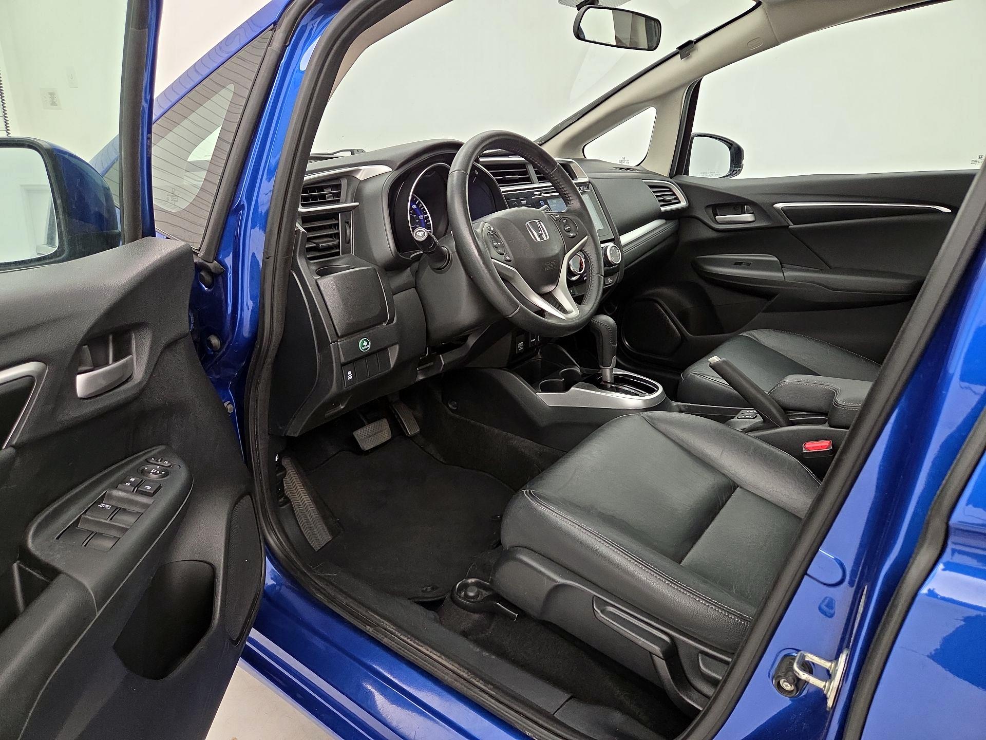 Thumbnail: 2015 Honda Fit - 11