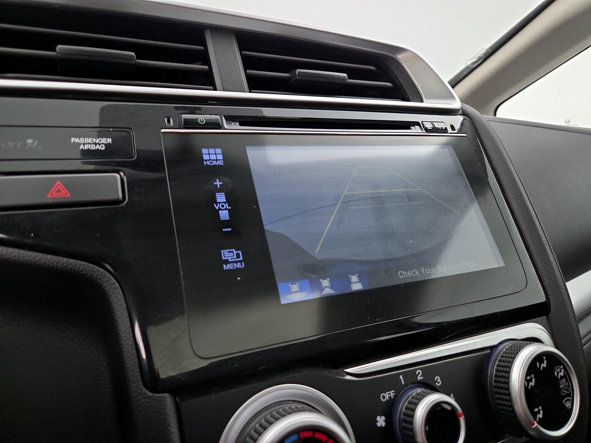 Thumbnail: 2015 Honda Fit - 14