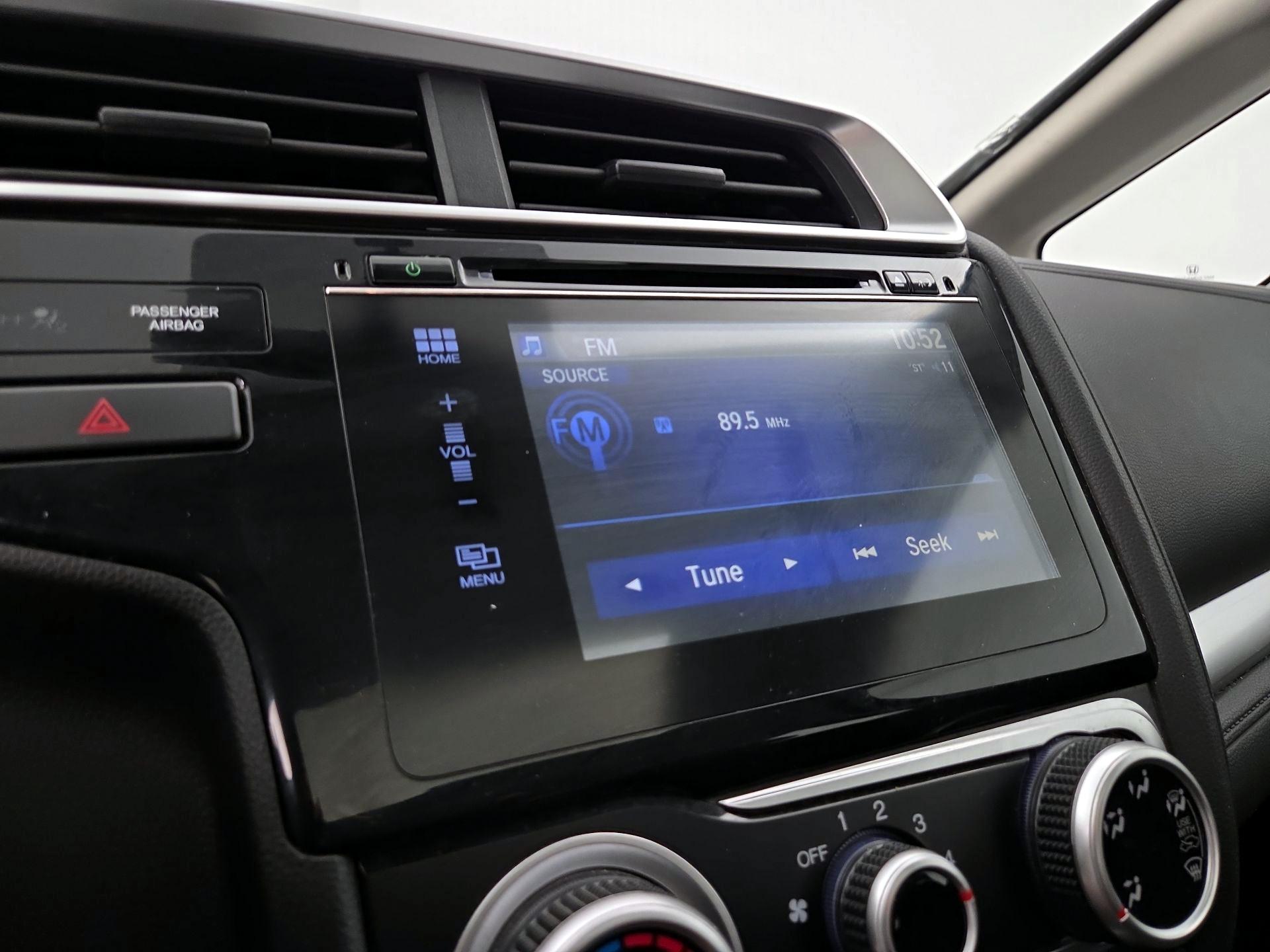 Thumbnail: 2015 Honda Fit - 15