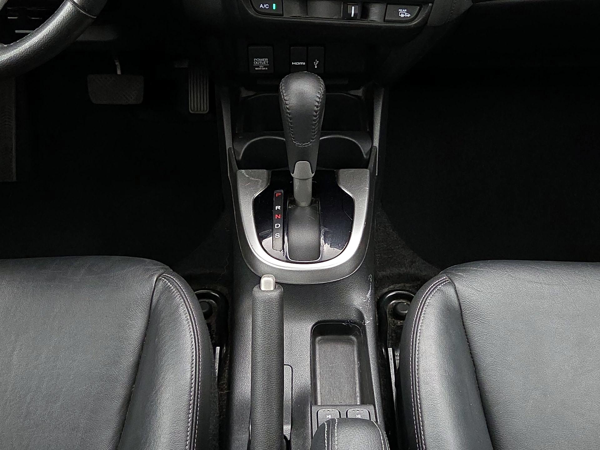 Thumbnail: 2015 Honda Fit - 17