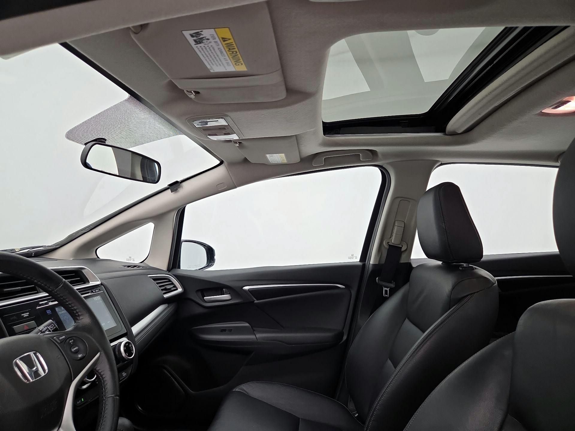 Thumbnail: 2015 Honda Fit - 19