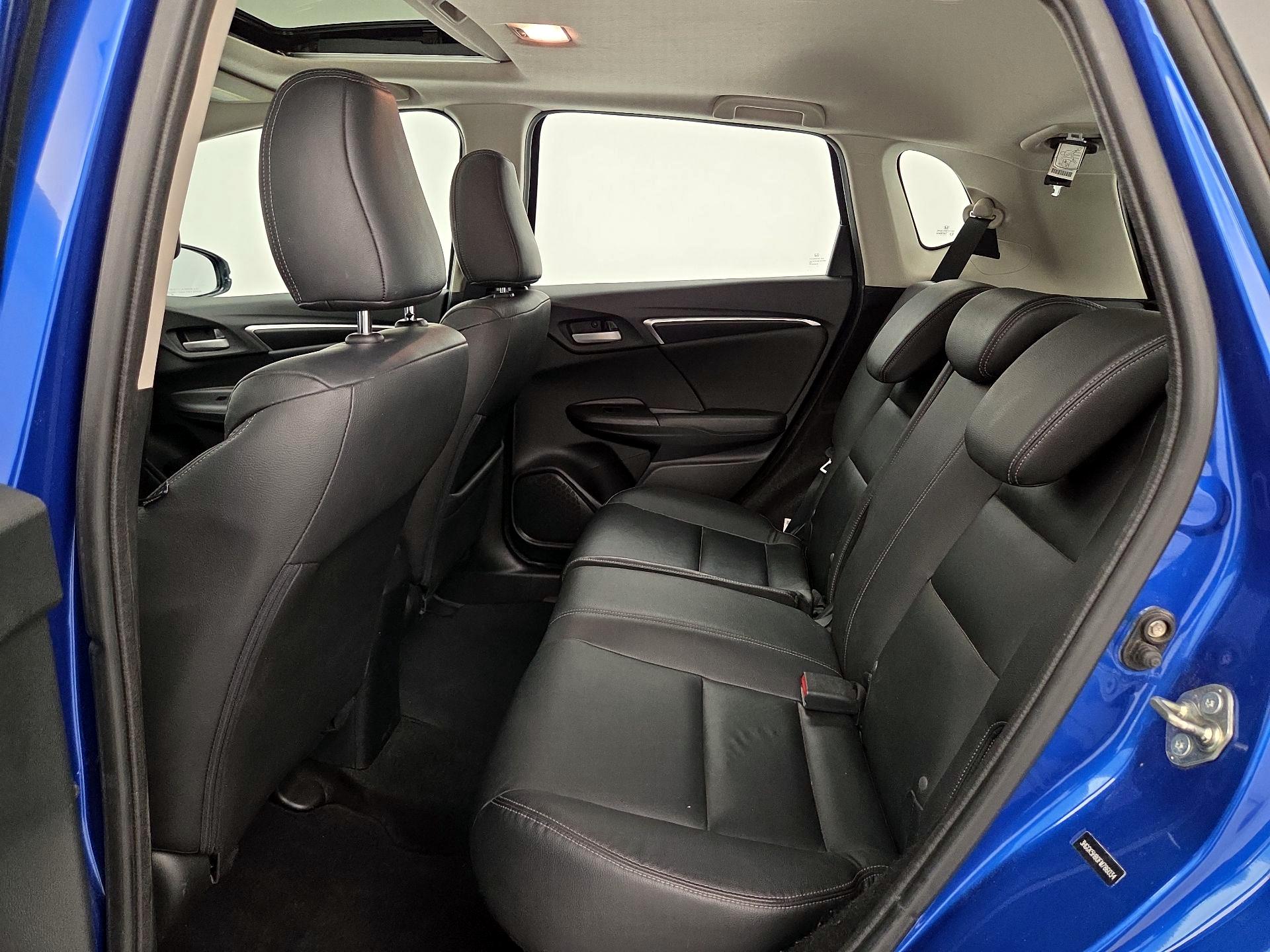 Thumbnail: 2015 Honda Fit - 20