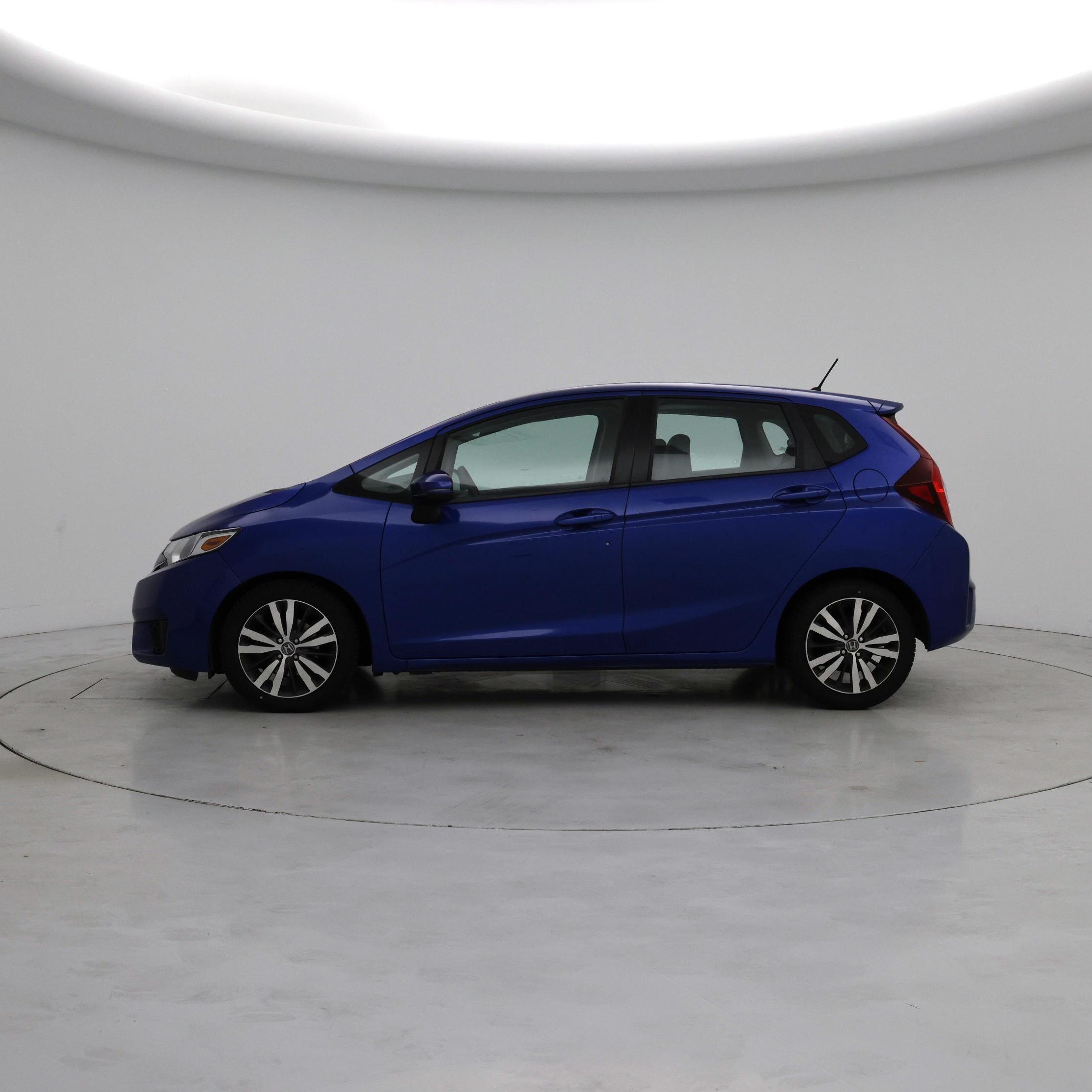 Thumbnail: 2015 Honda Fit - 3