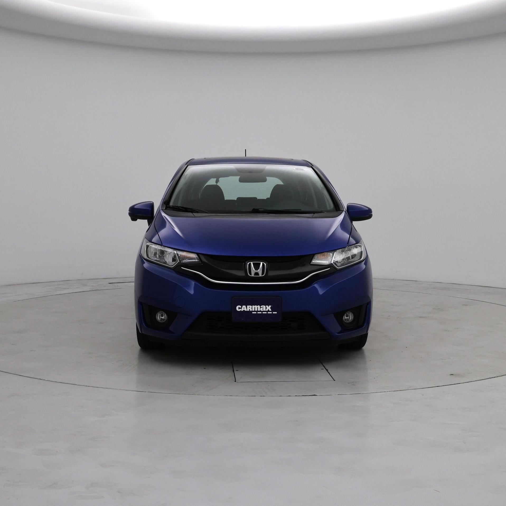 Thumbnail: 2015 Honda Fit - 5