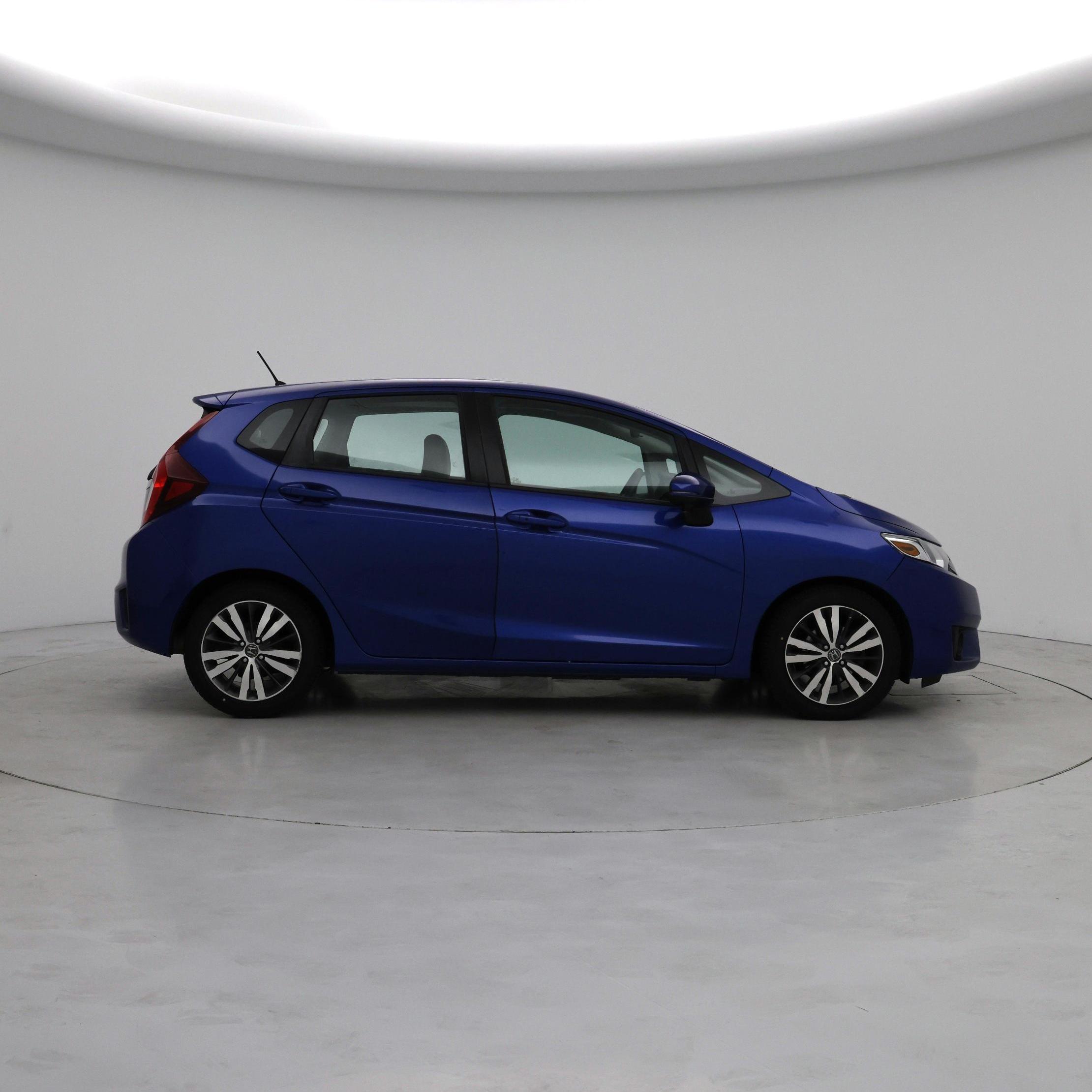 Thumbnail: 2015 Honda Fit - 7