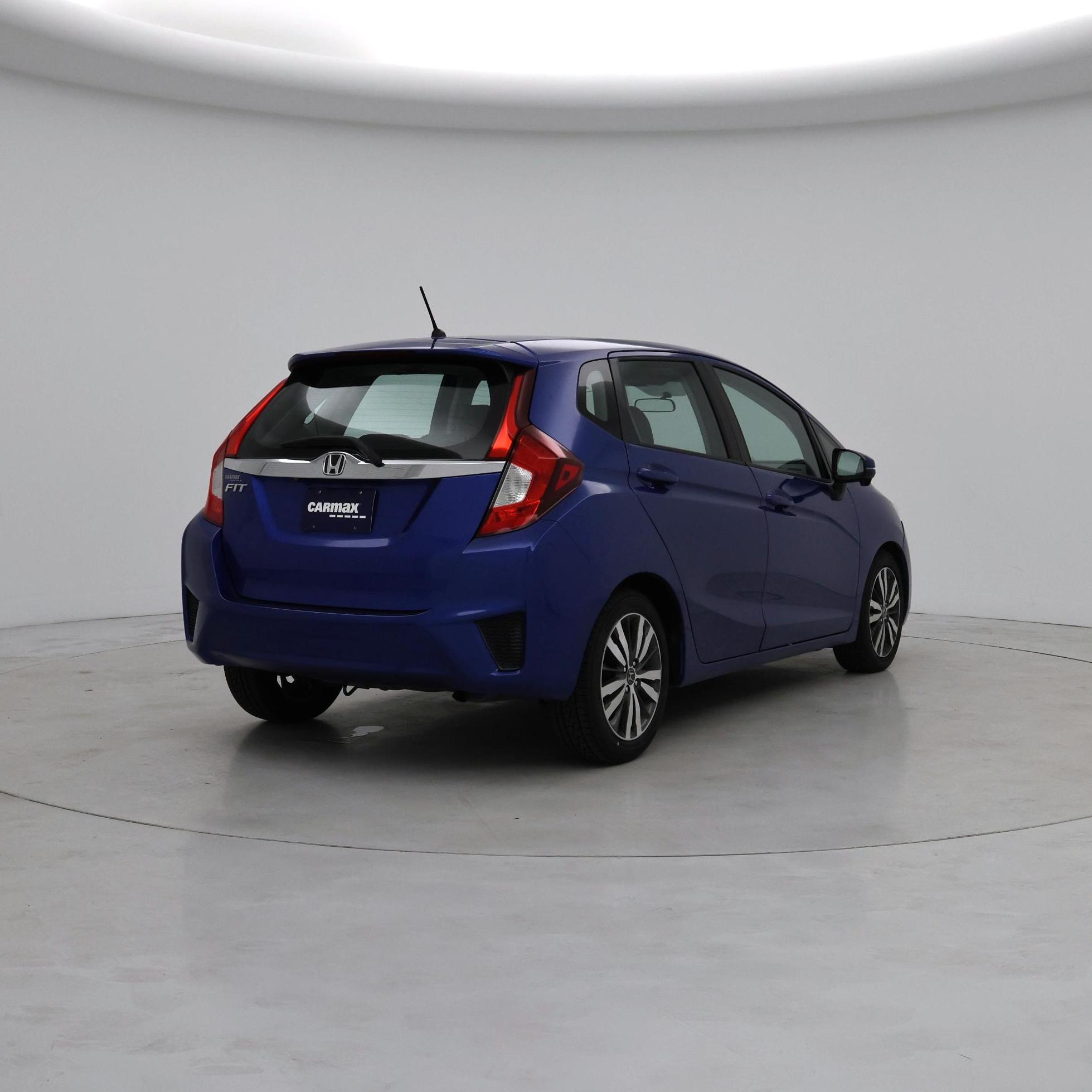 Thumbnail: 2015 Honda Fit - 8