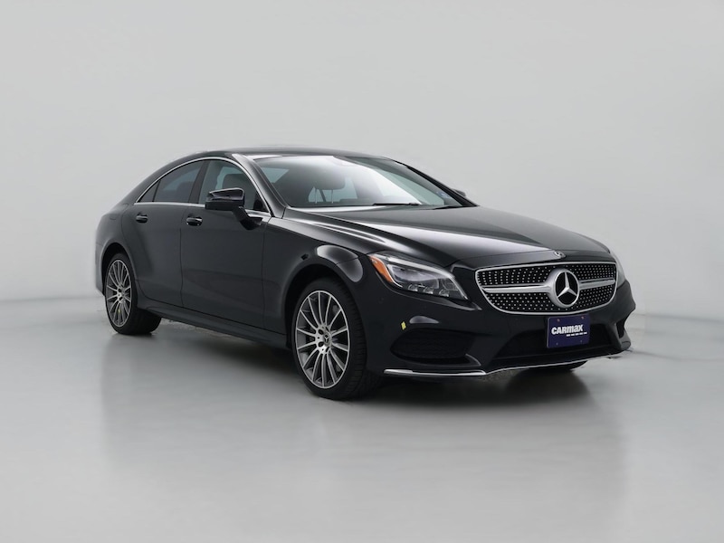 2018 Mercedes-Benz CLS 550 -
                  Sicklerville, NJ