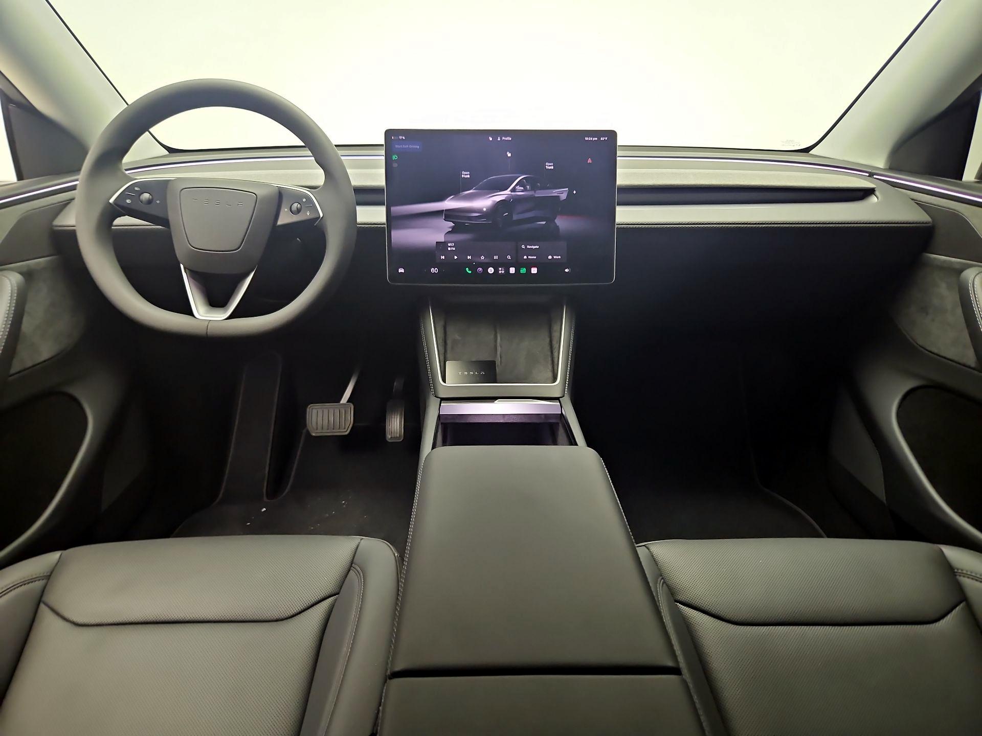 Thumbnail: 2026 Tesla Model Y - 9