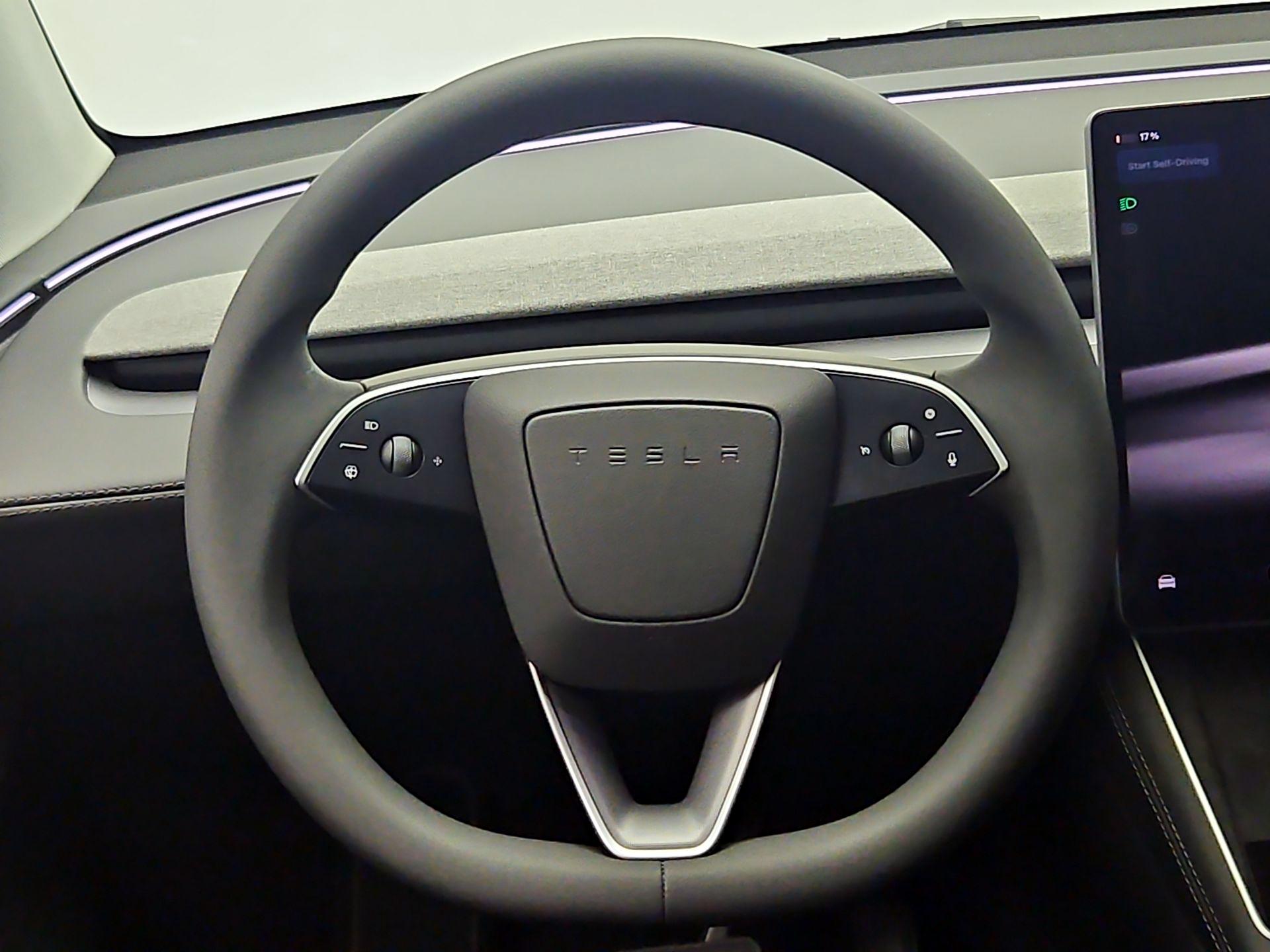 Thumbnail: 2026 Tesla Model Y - 10