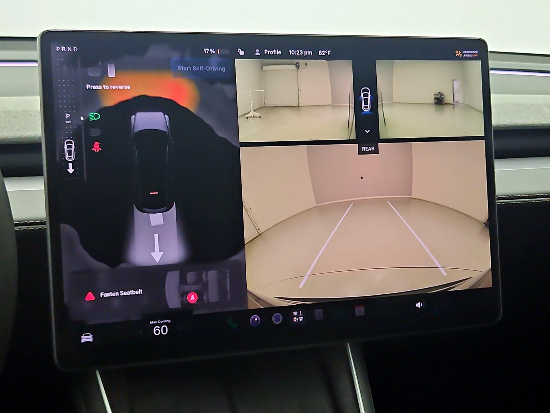 Thumbnail: 2026 Tesla Model Y - 14