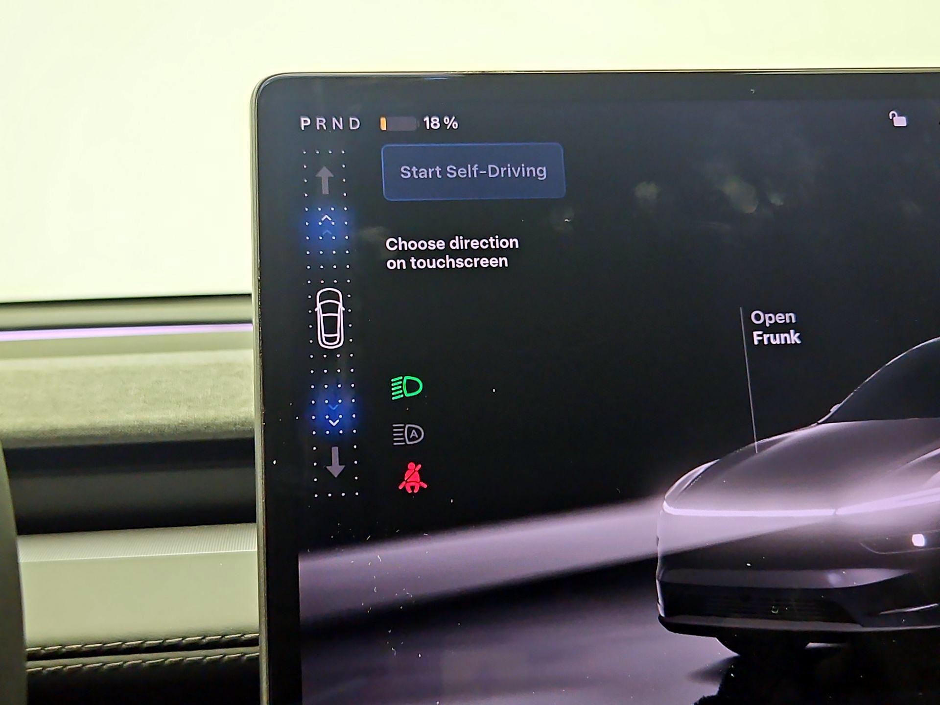Thumbnail: 2026 Tesla Model Y - 17
