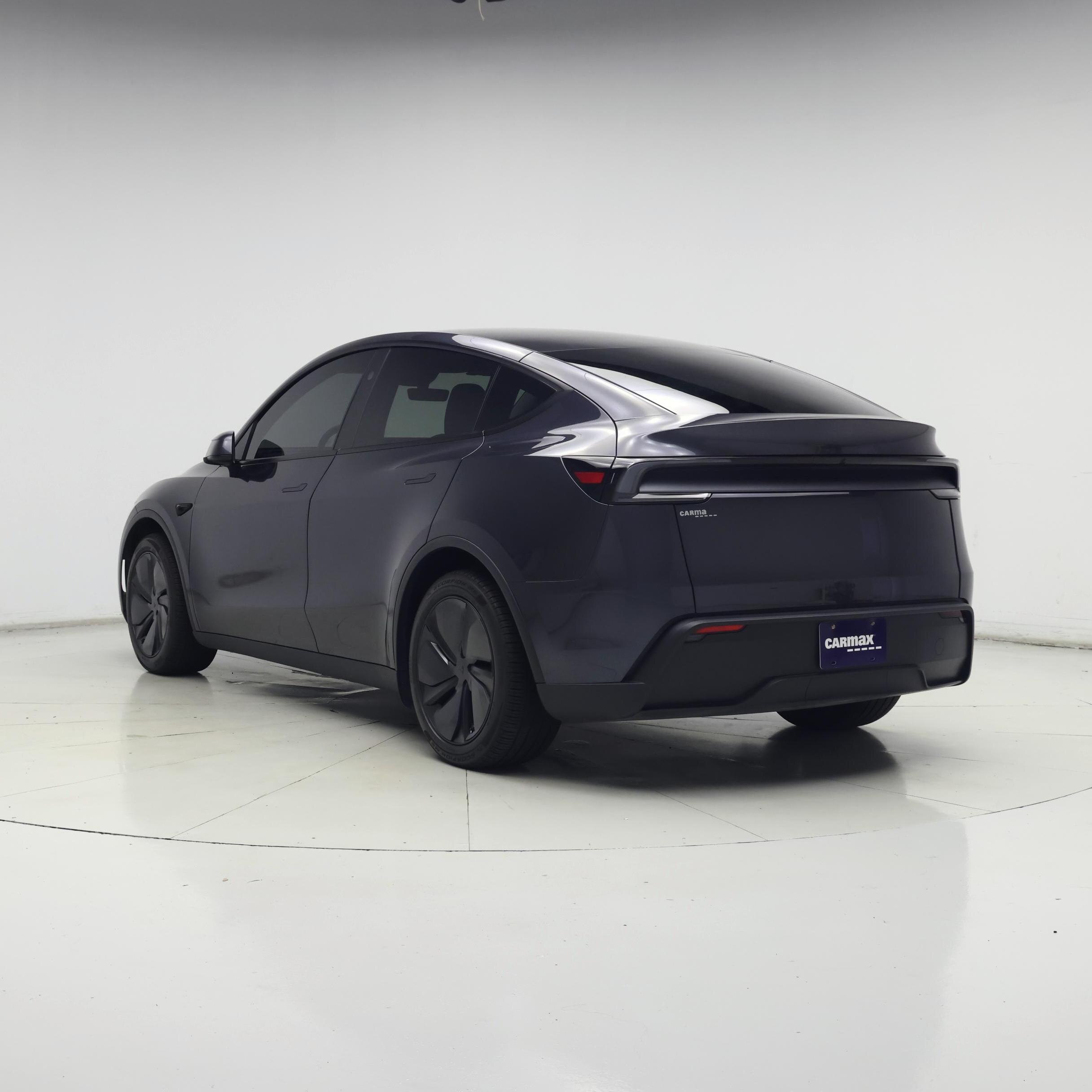 Thumbnail: 2026 Tesla Model Y - 2