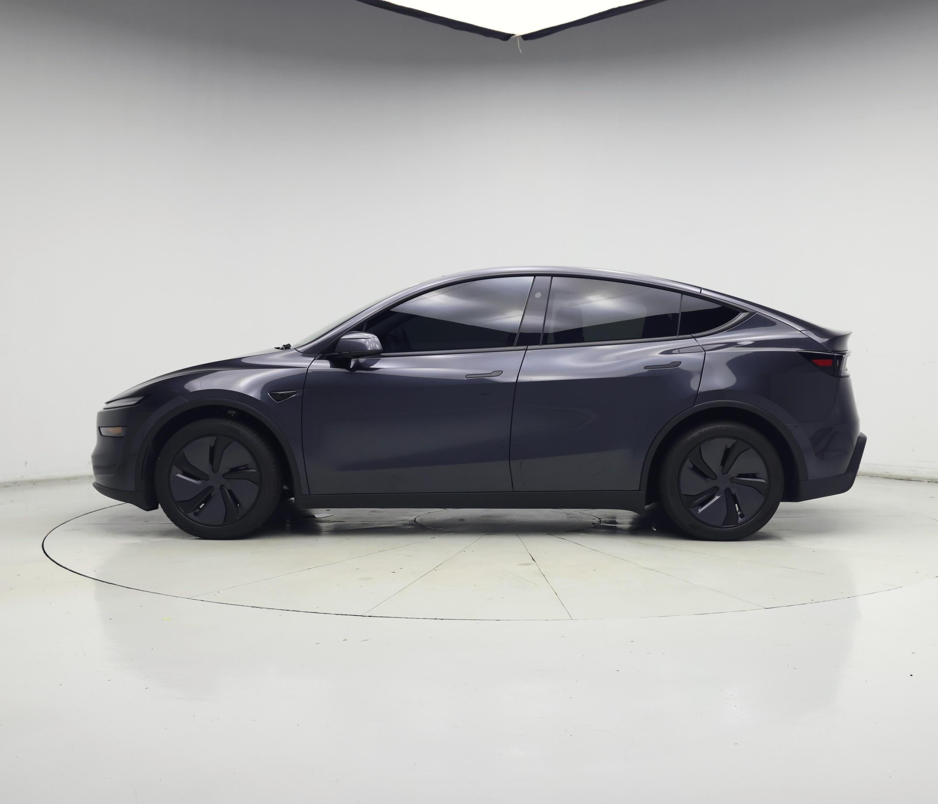 Thumbnail: 2026 Tesla Model Y - 3