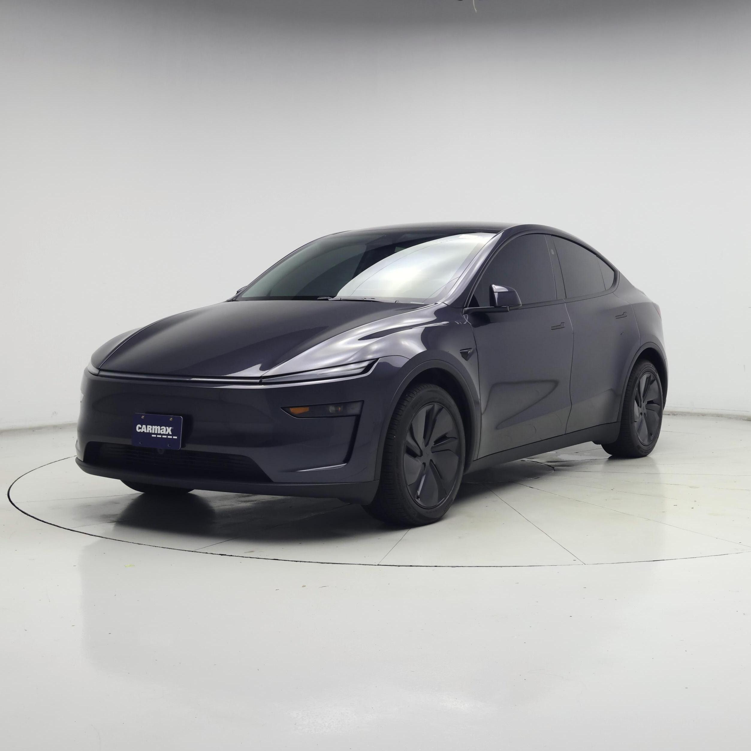 Thumbnail: 2026 Tesla Model Y - 4