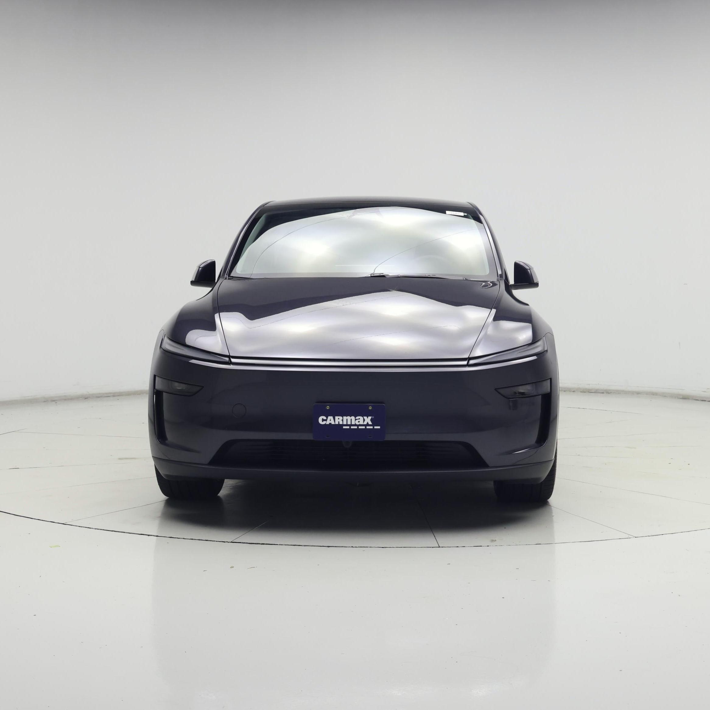 Thumbnail: 2026 Tesla Model Y - 5