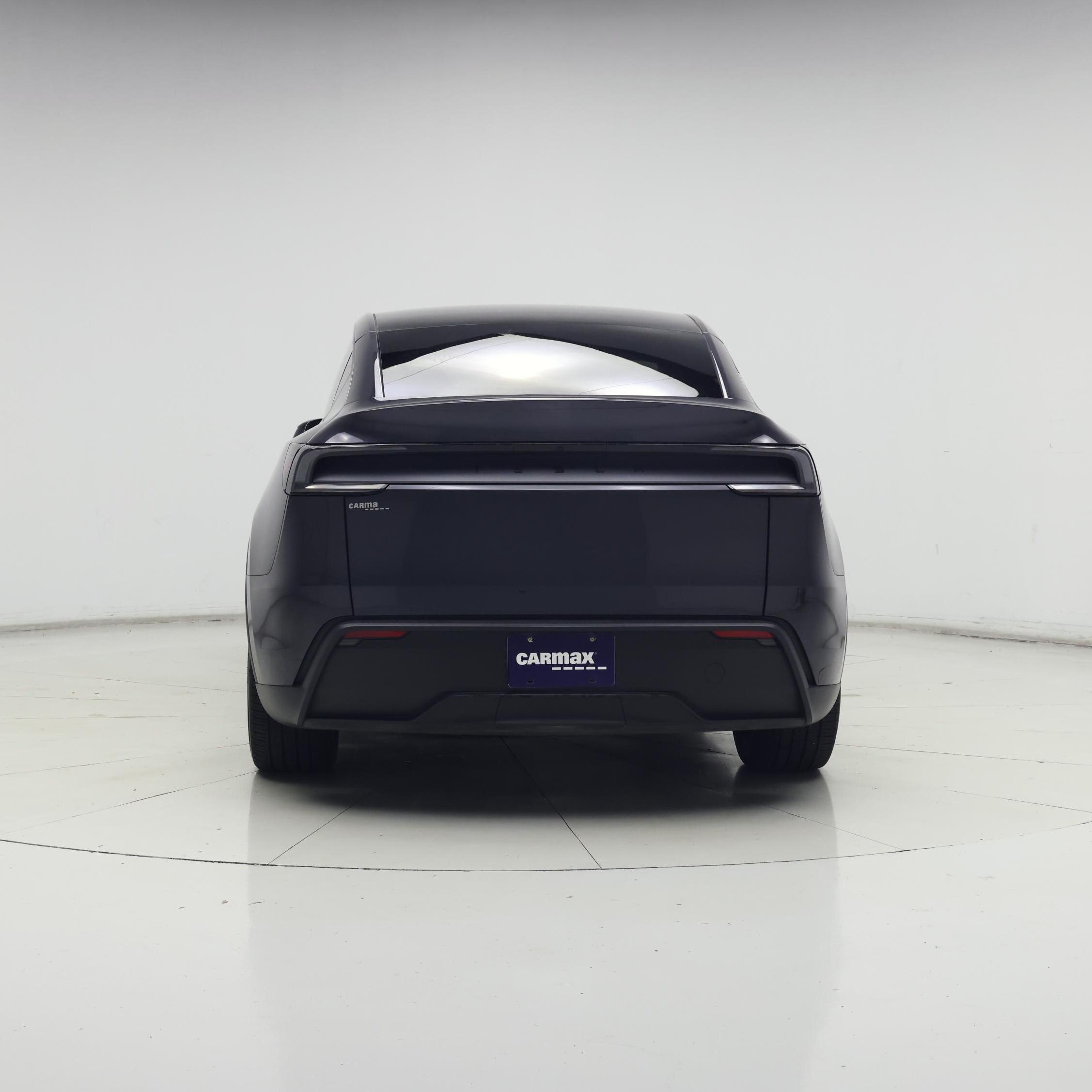 Thumbnail: 2026 Tesla Model Y - 6