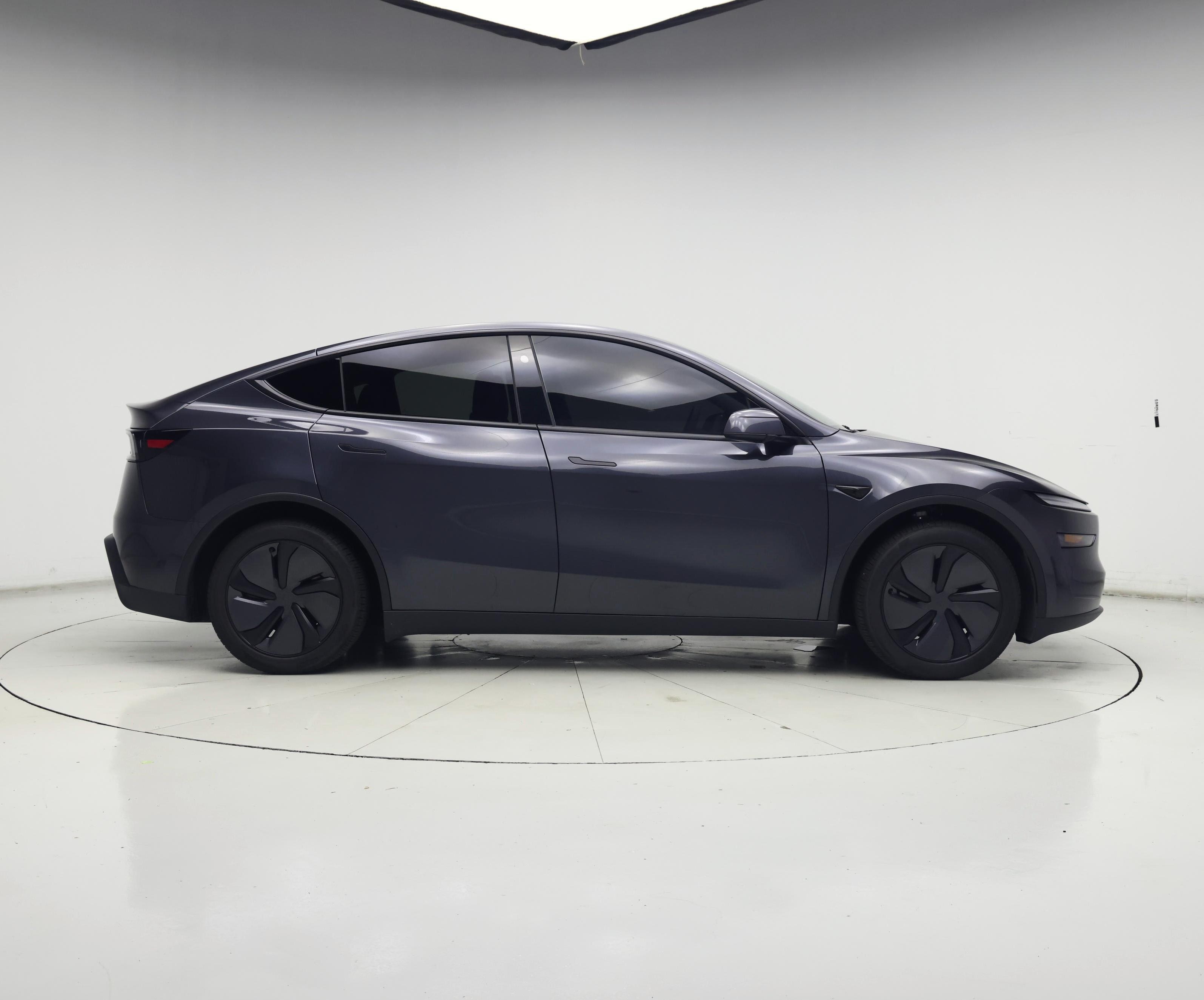 Thumbnail: 2026 Tesla Model Y - 7