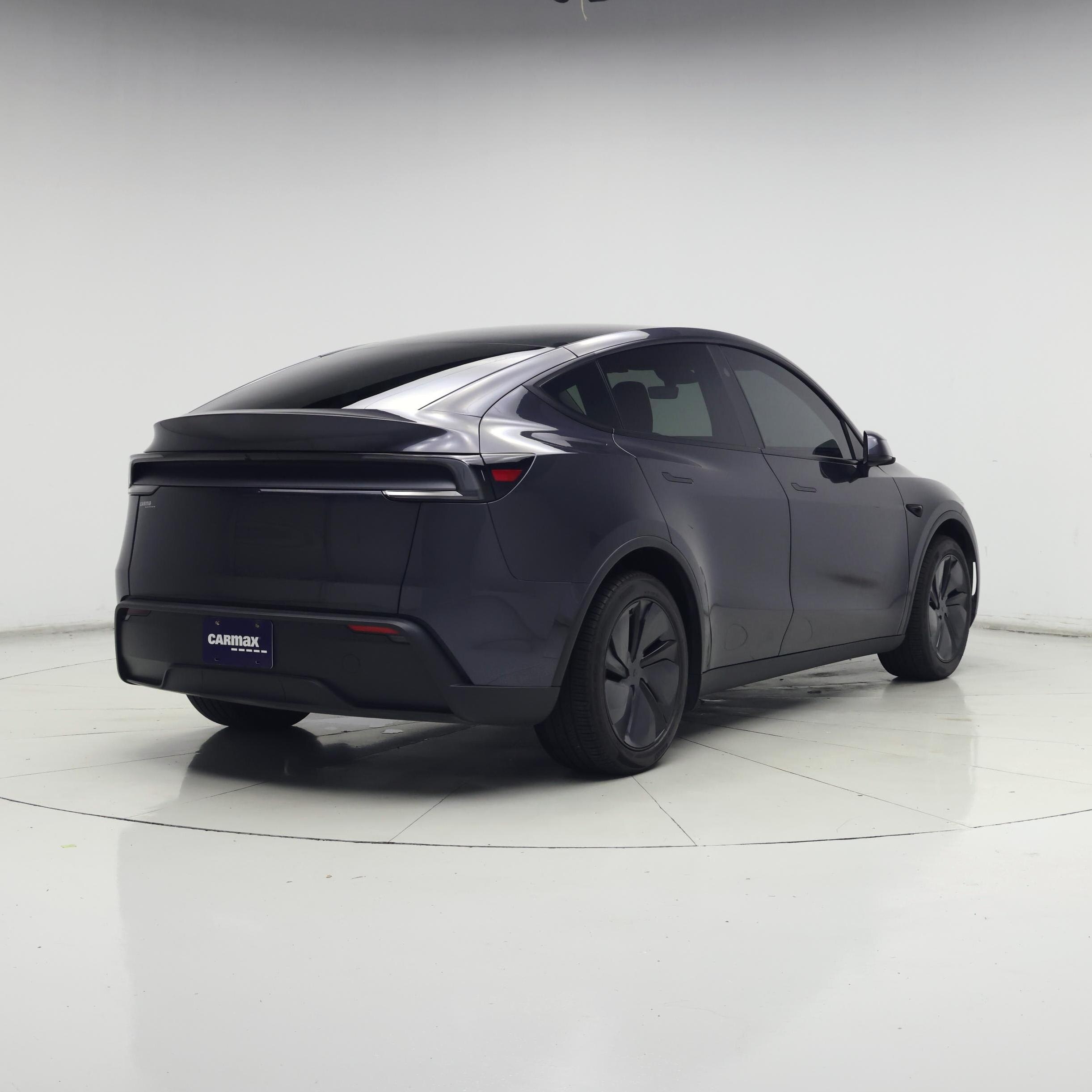 Thumbnail: 2026 Tesla Model Y - 8