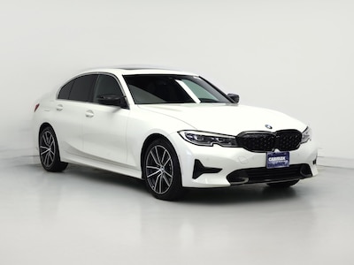 2021 BMW 330 I