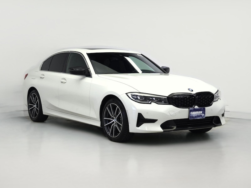 2021 BMW 330 I