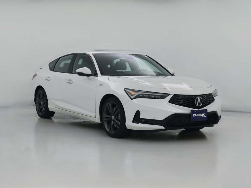2023 Acura Integra Technology A-Spec