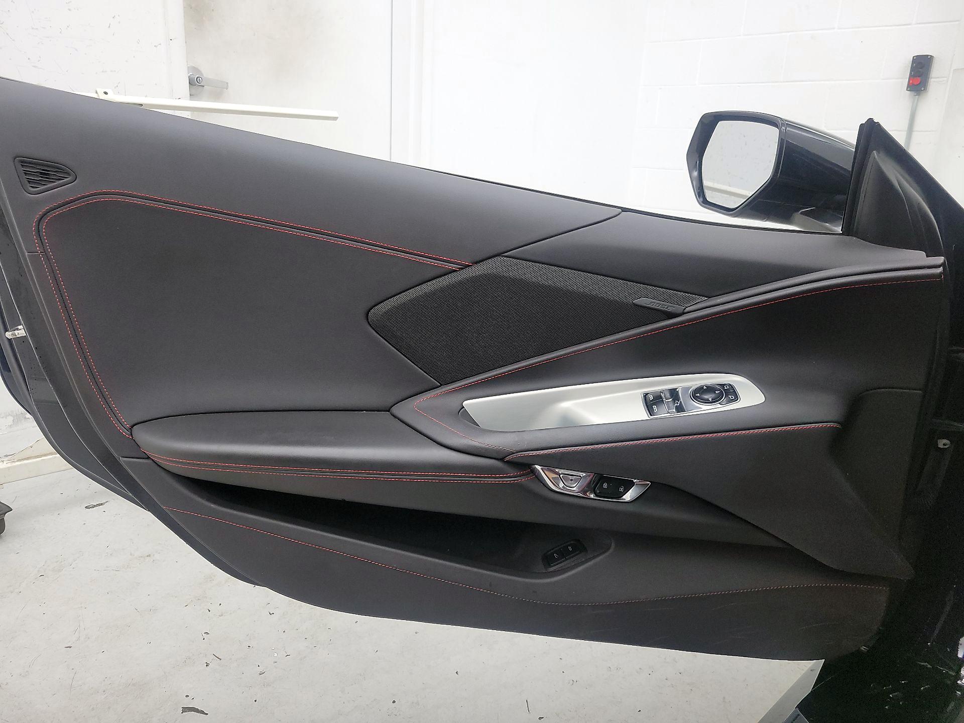 Thumbnail: 2023 Chevrolet Corvette - 12