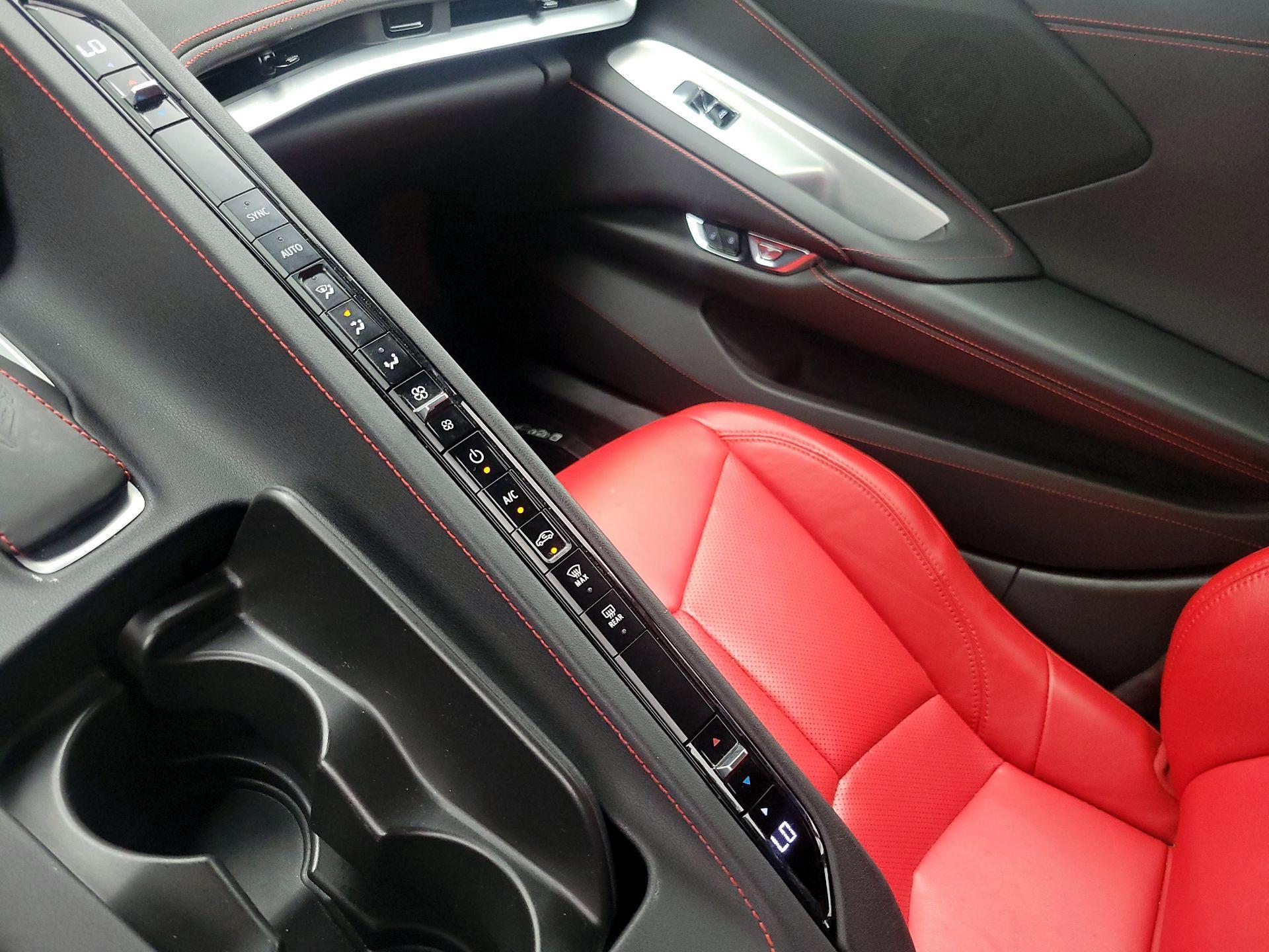 Thumbnail: 2023 Chevrolet Corvette - 16