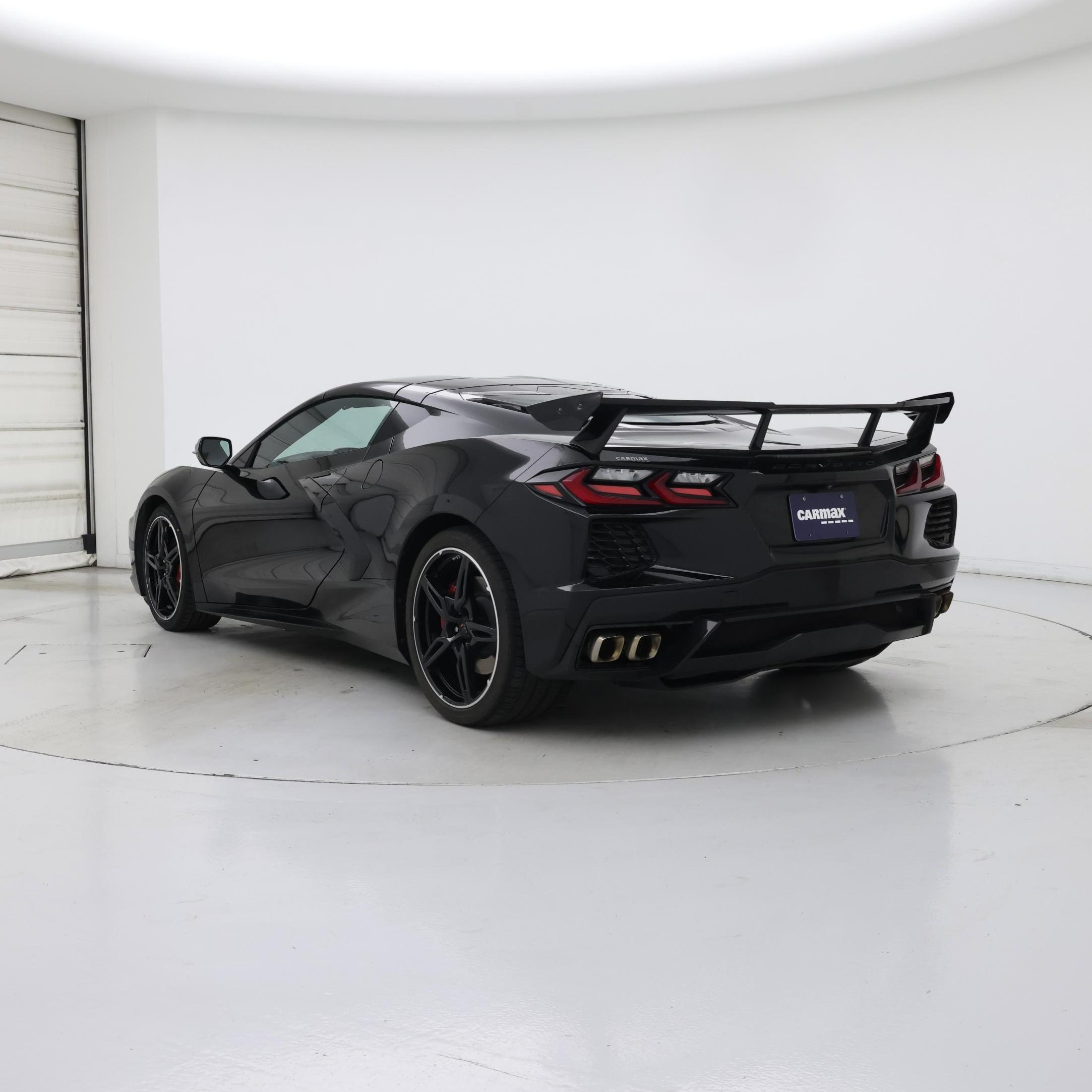 Thumbnail: 2023 Chevrolet Corvette - 2