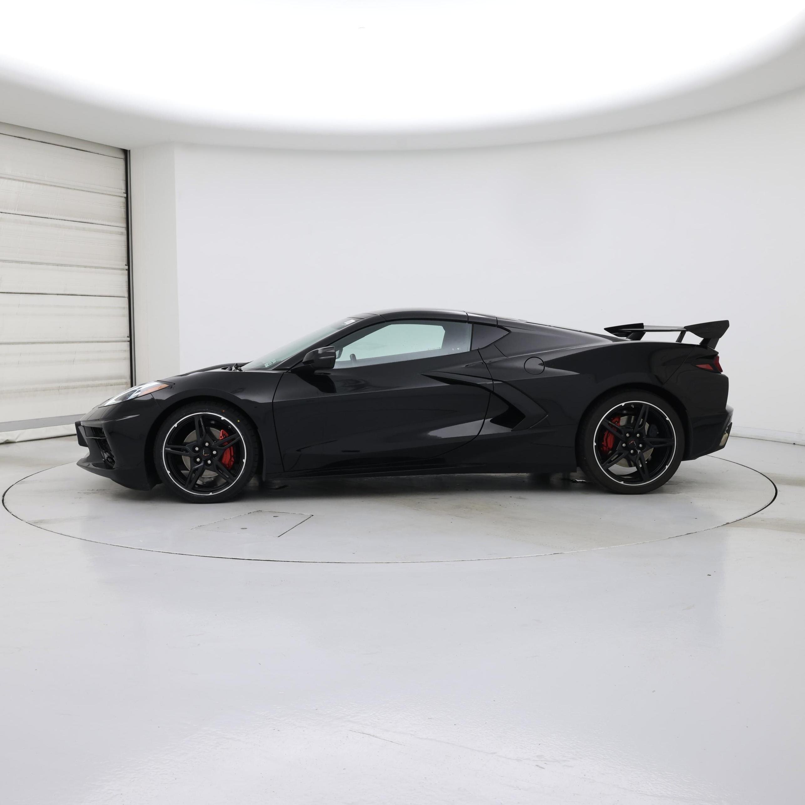 Thumbnail: 2023 Chevrolet Corvette - 3