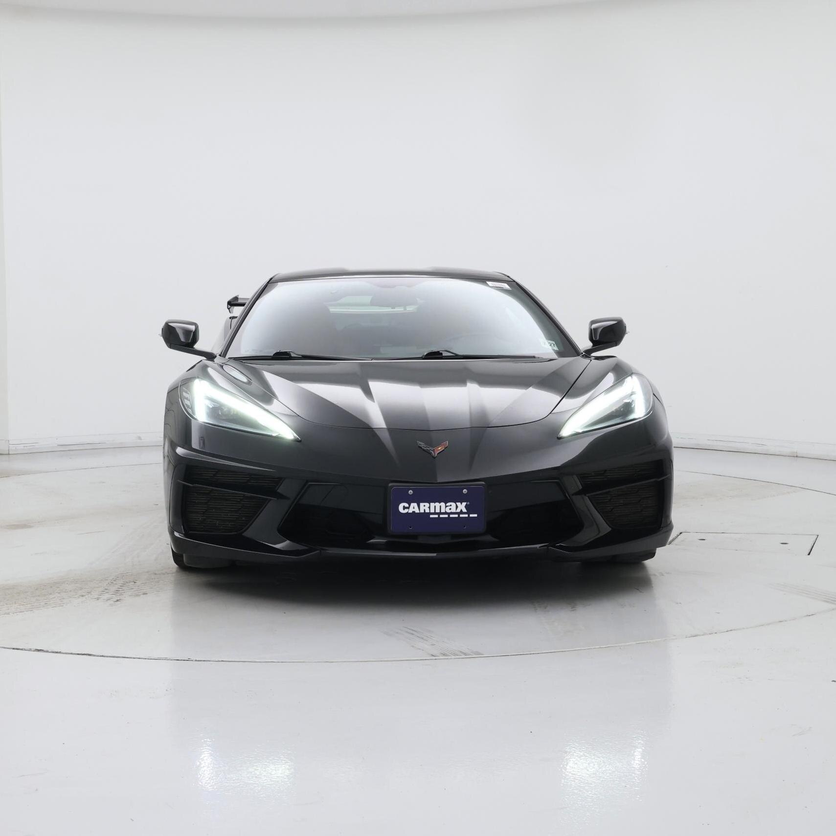 Thumbnail: 2023 Chevrolet Corvette - 5
