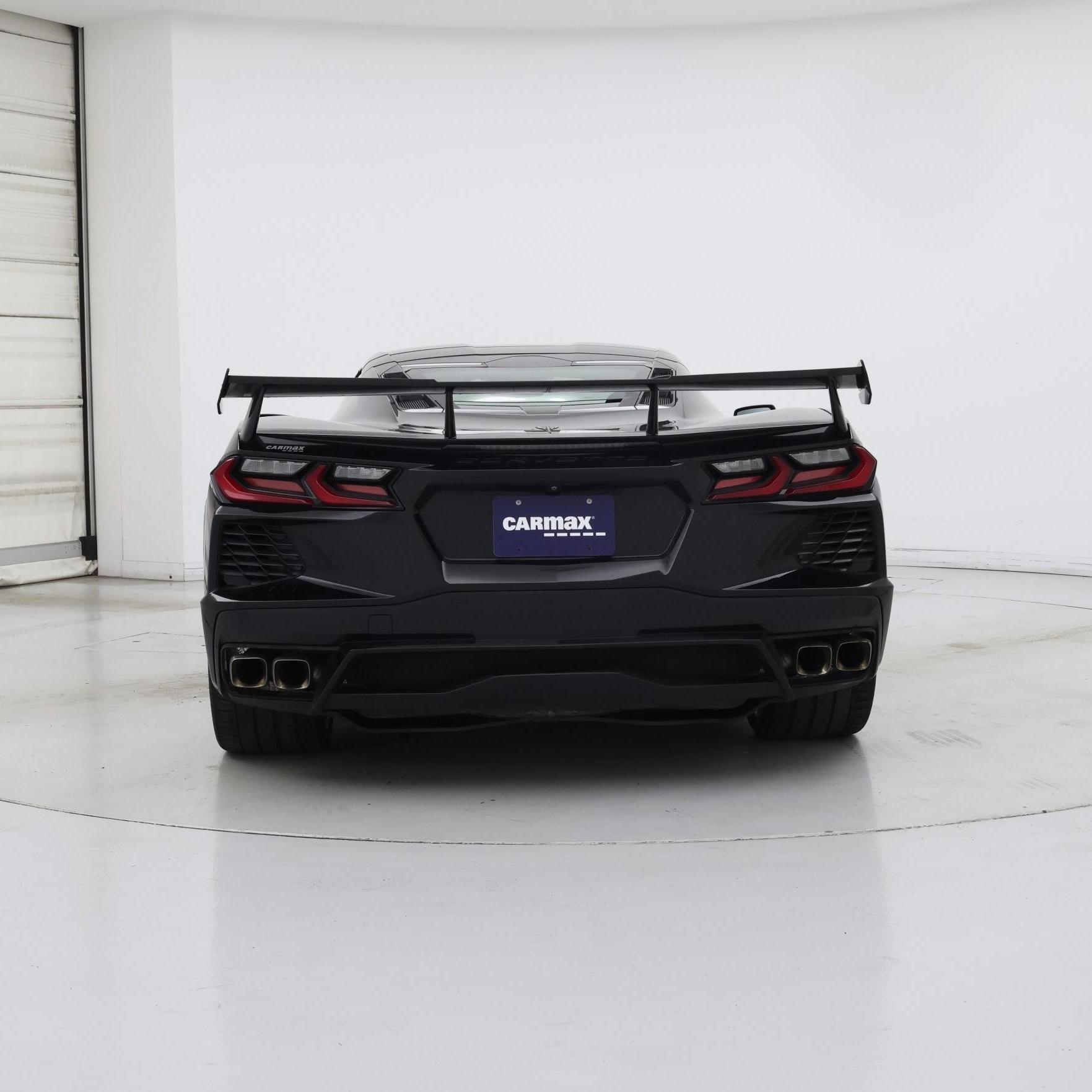 Thumbnail: 2023 Chevrolet Corvette - 6
