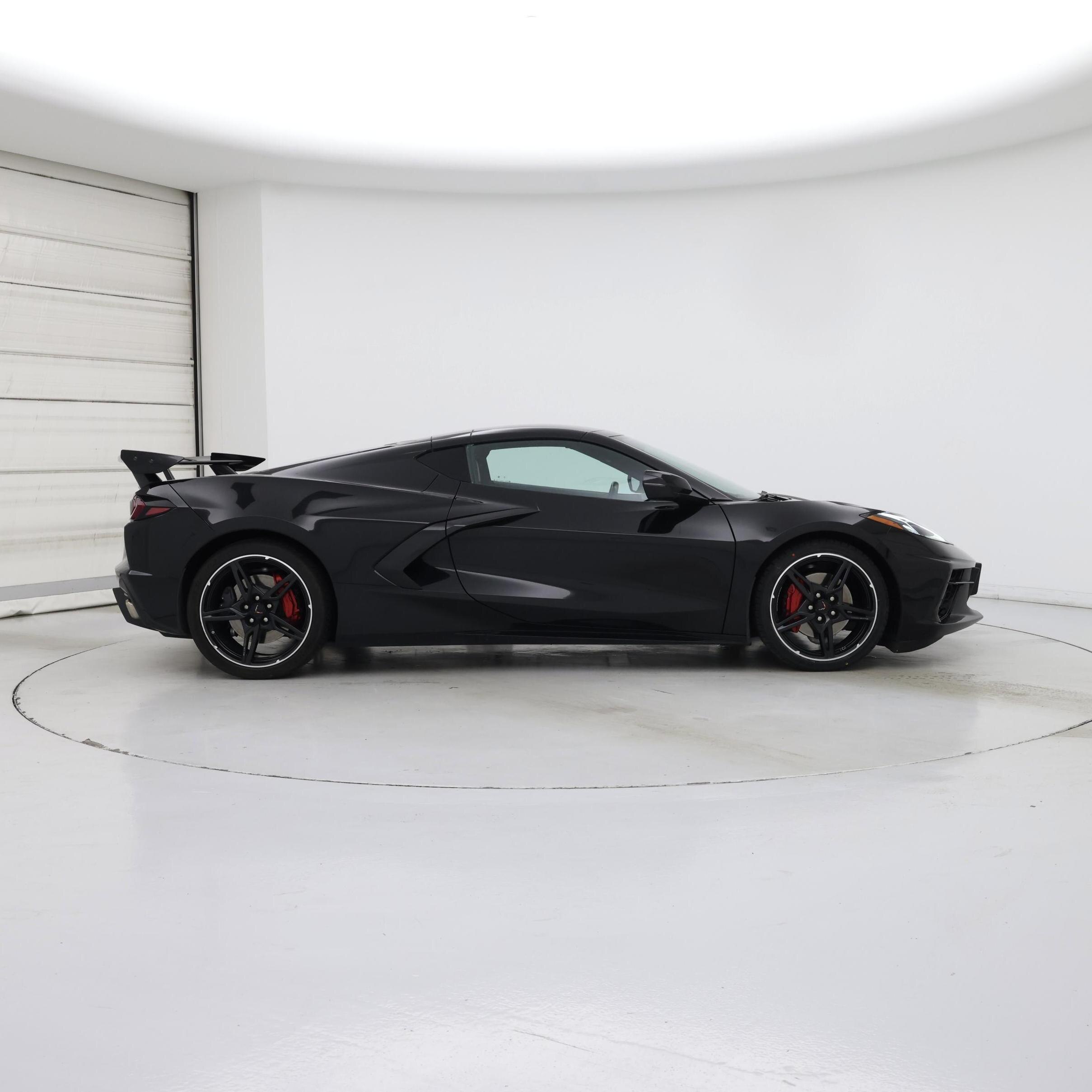 Thumbnail: 2023 Chevrolet Corvette - 7