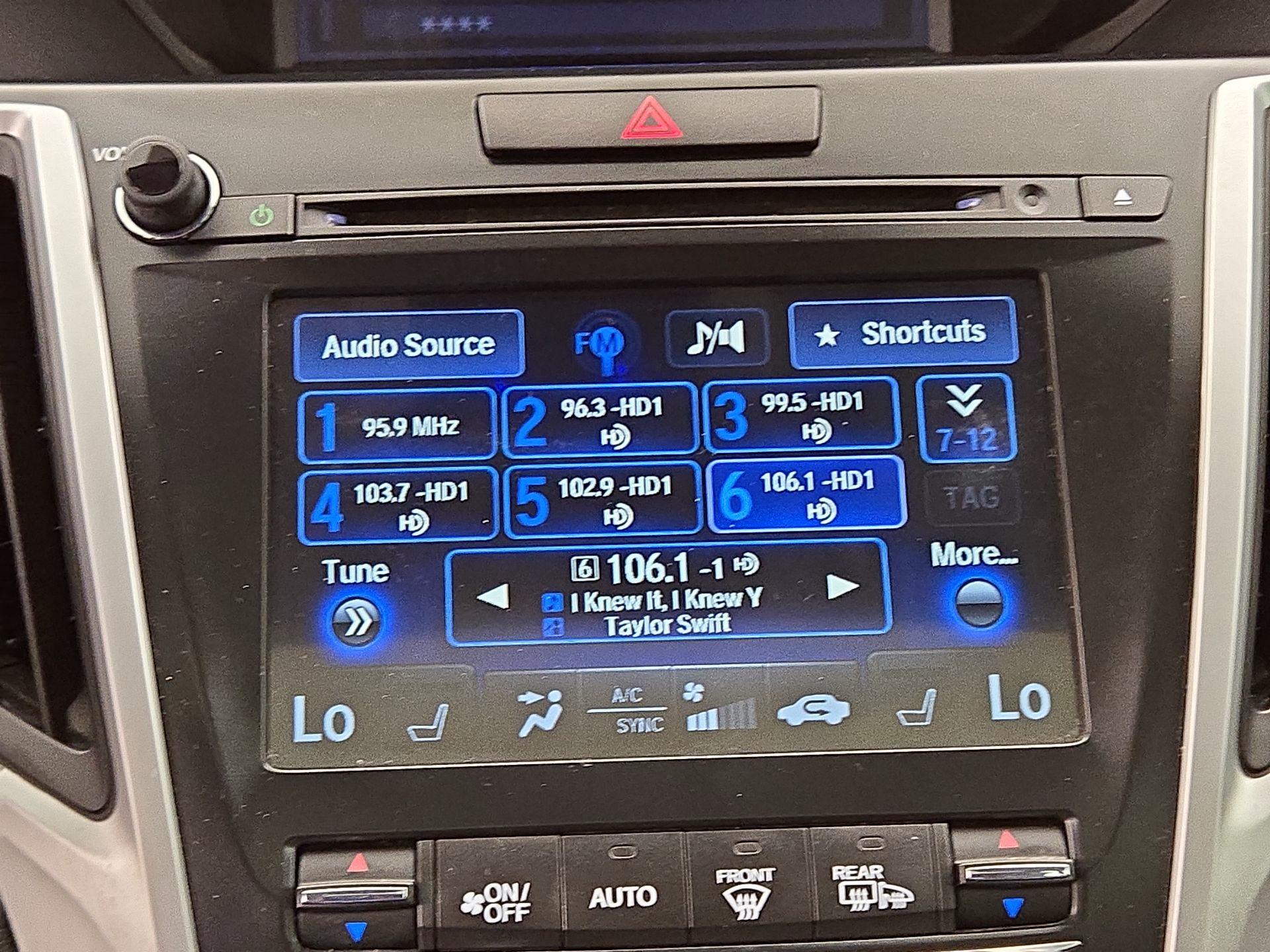 Thumbnail: 2015 Acura TLX - 16