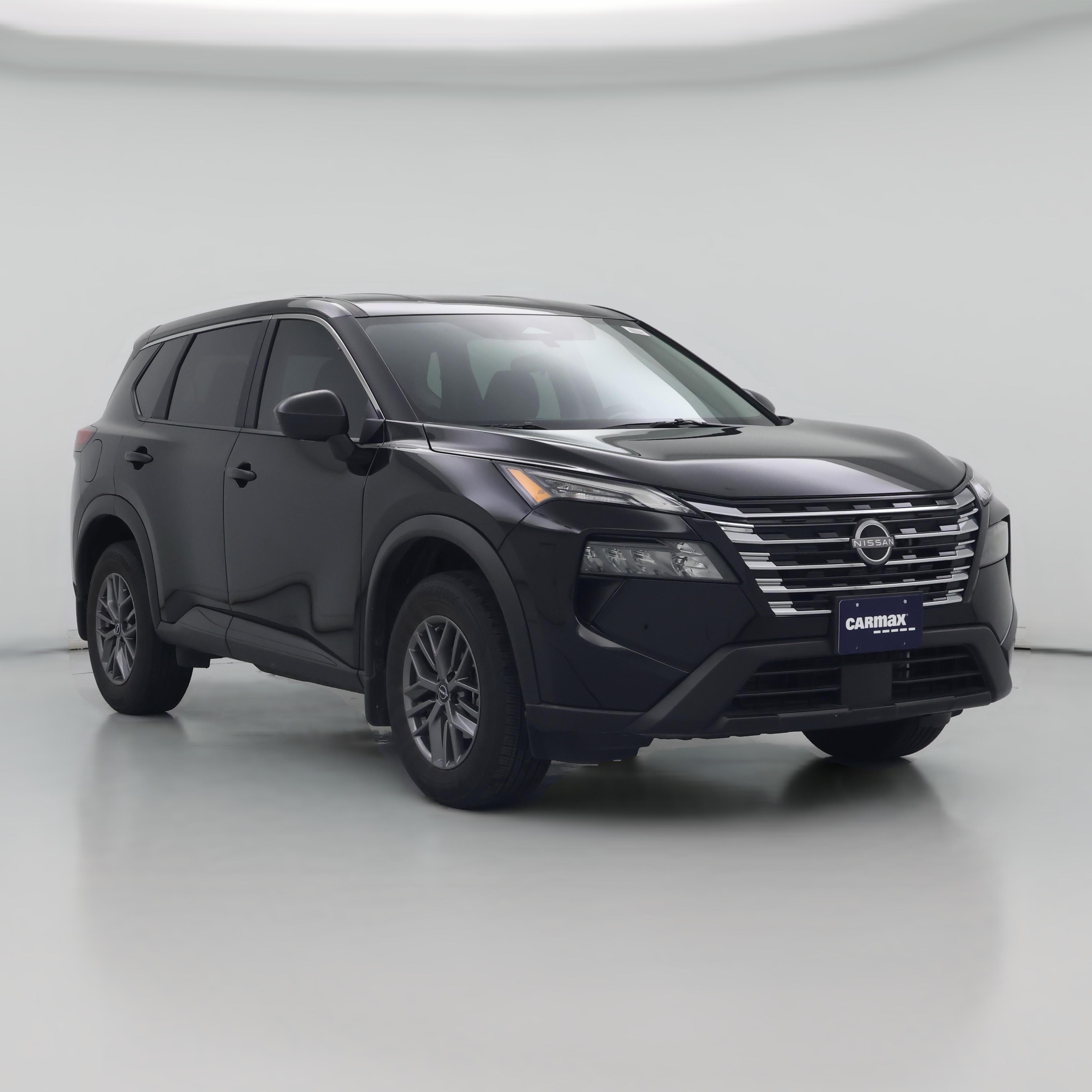 Thumbnail: 2025 Nissan Rogue - 1