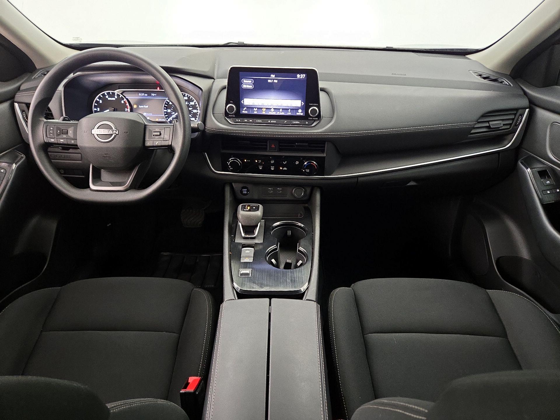 Thumbnail: 2025 Nissan Rogue - 9