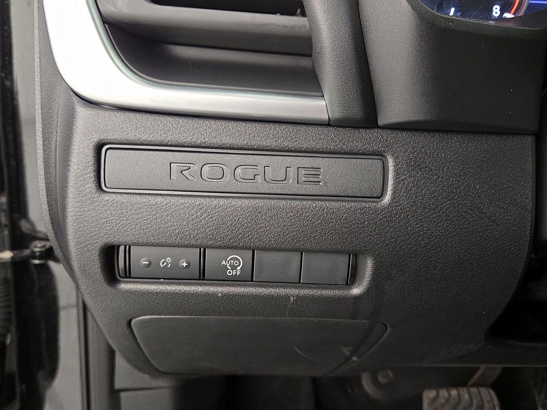 Thumbnail: 2025 Nissan Rogue - 13