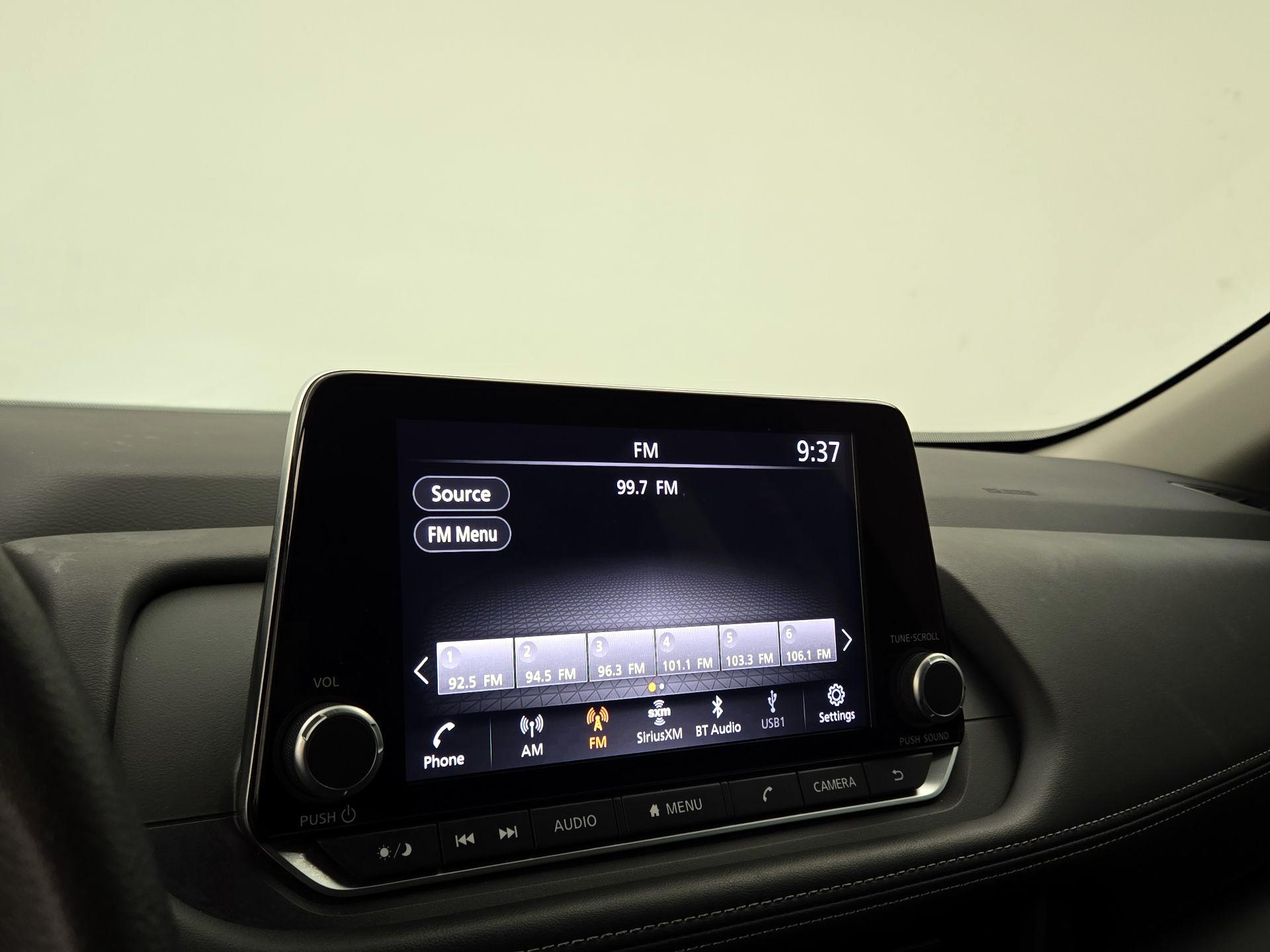 Thumbnail: 2025 Nissan Rogue - 15