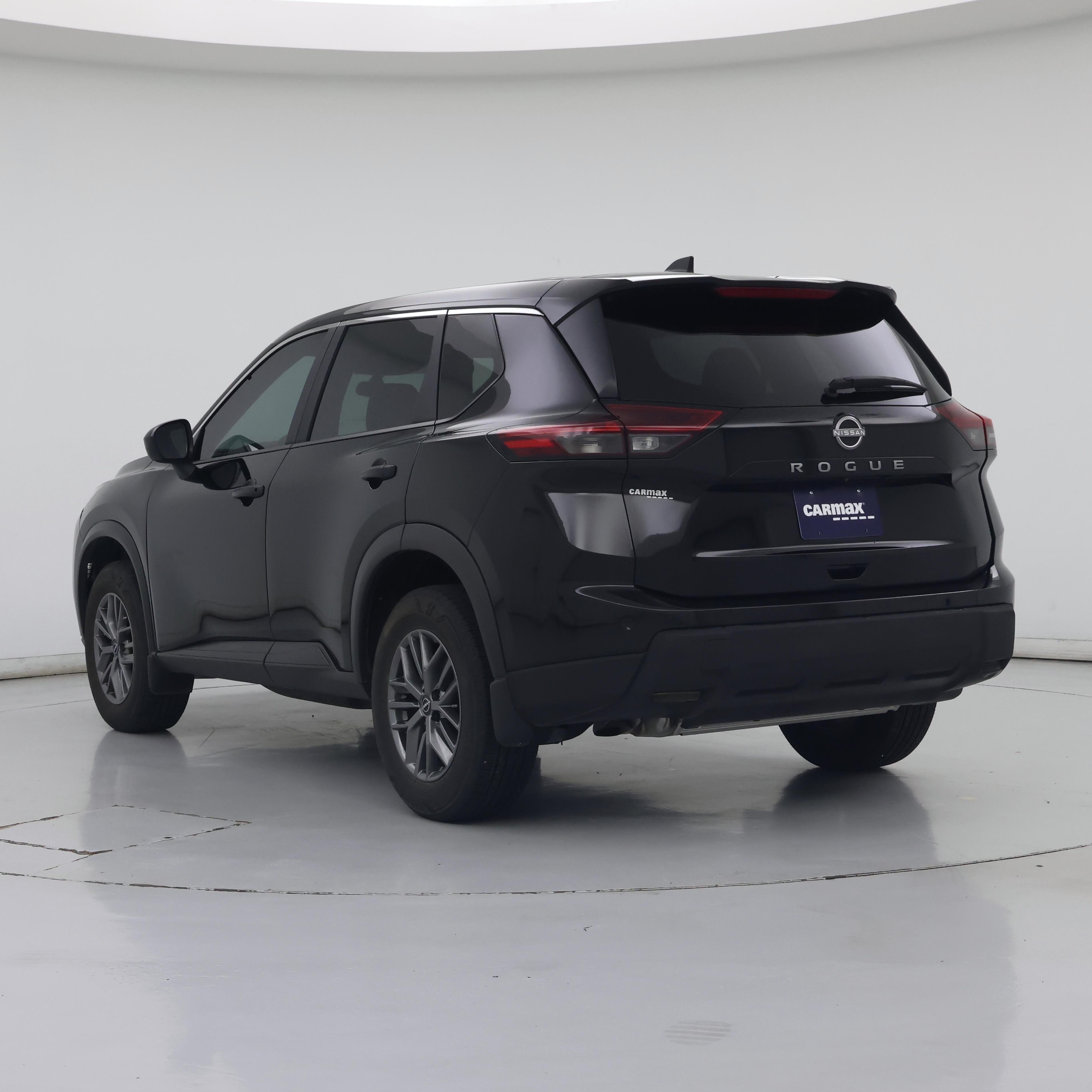 Thumbnail: 2025 Nissan Rogue - 2