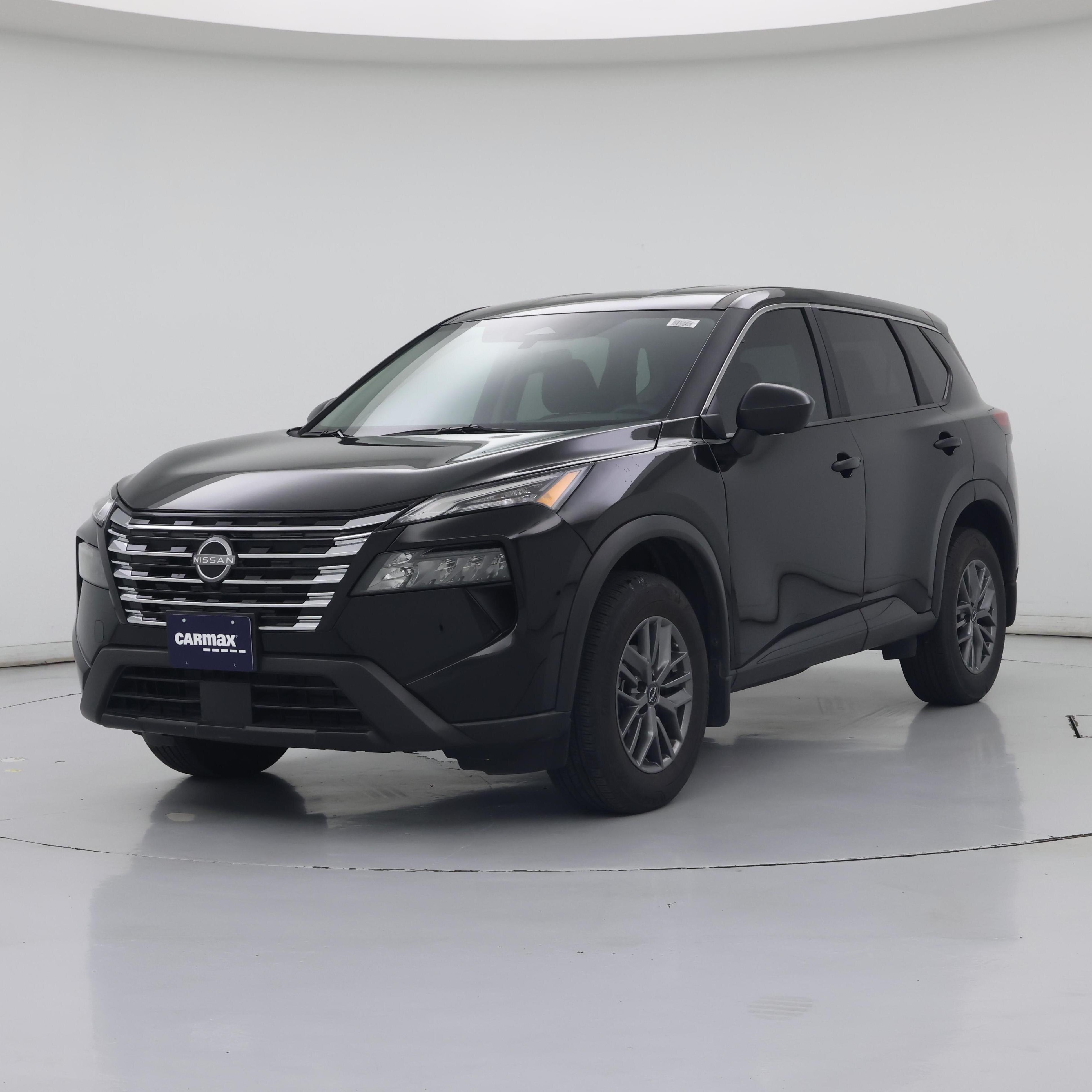 Thumbnail: 2025 Nissan Rogue - 4