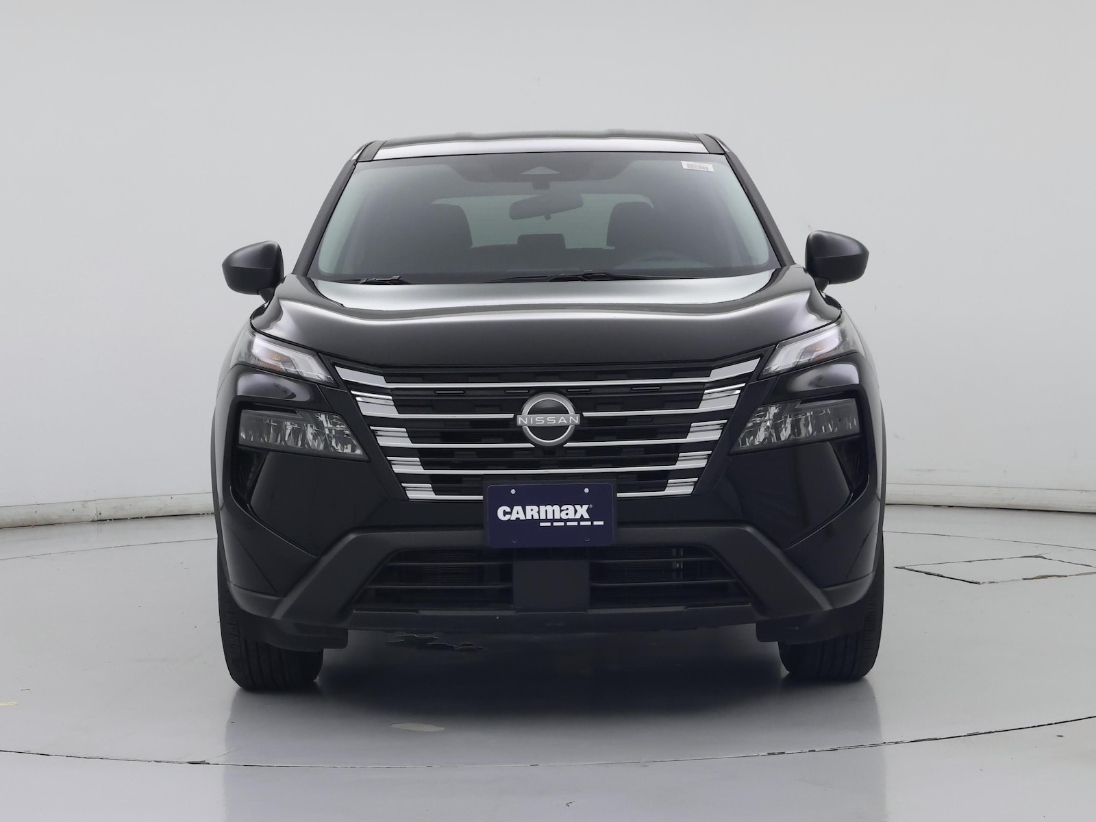 2025 Nissan Rogue S - Photo 6
