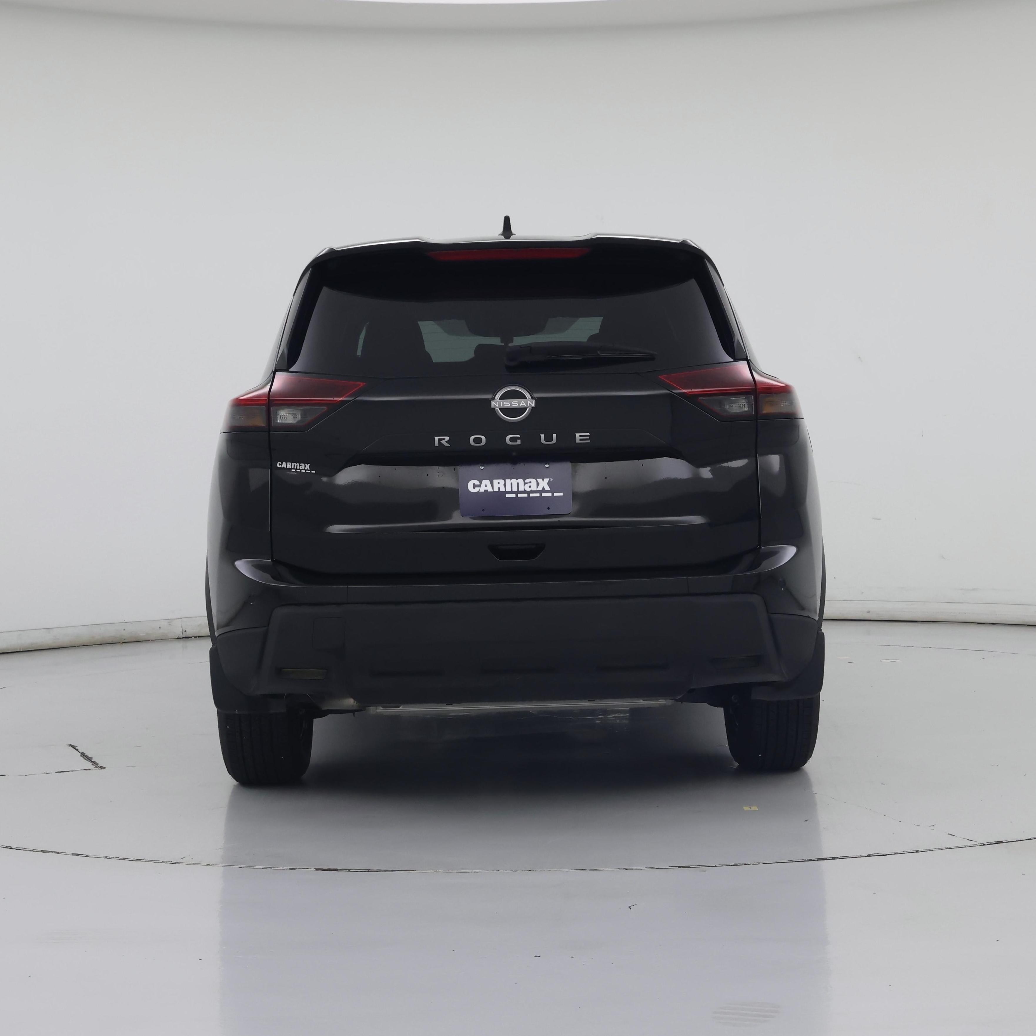 Thumbnail: 2025 Nissan Rogue - 6