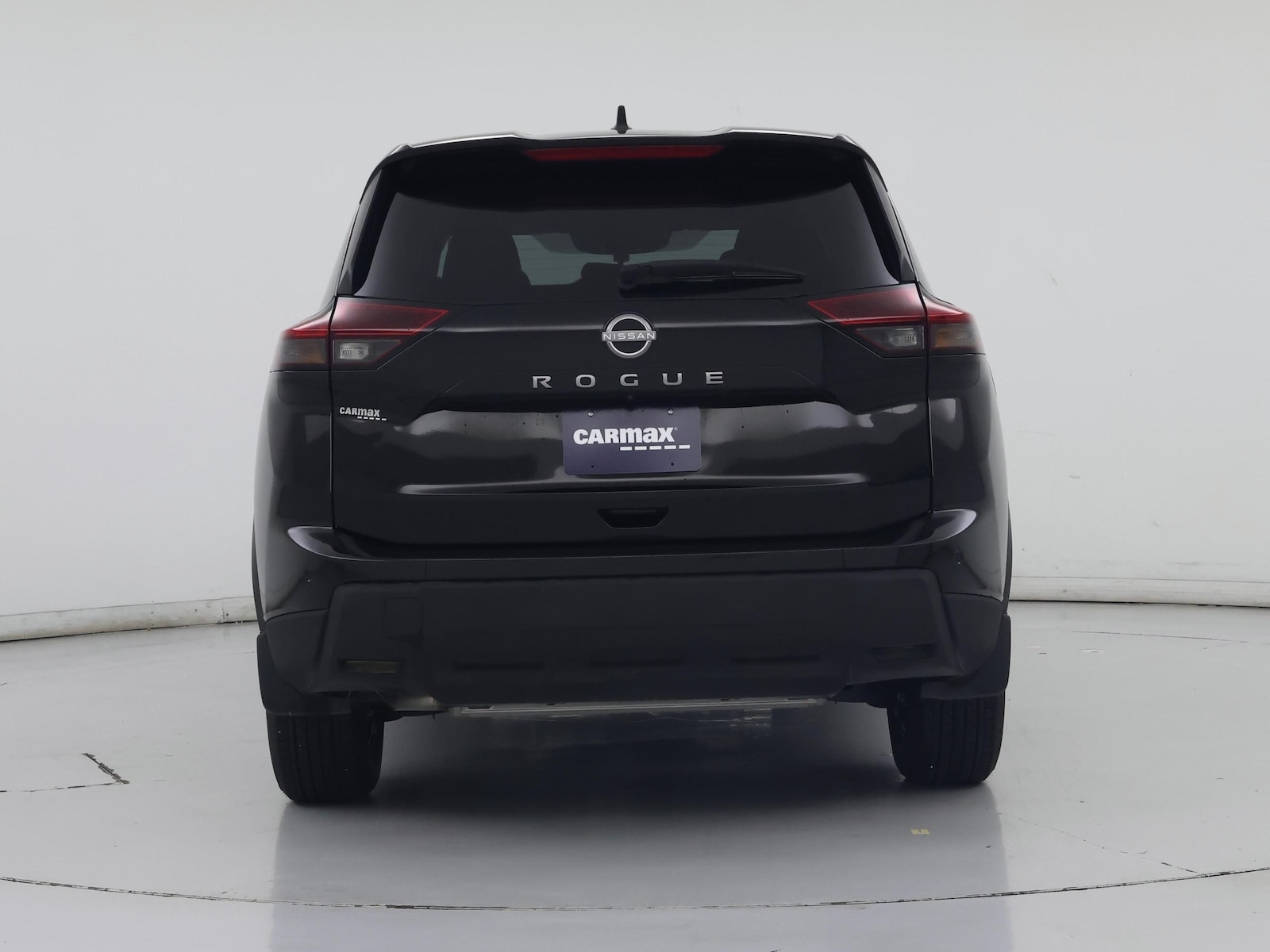 2025 Nissan Rogue S - Photo 7
