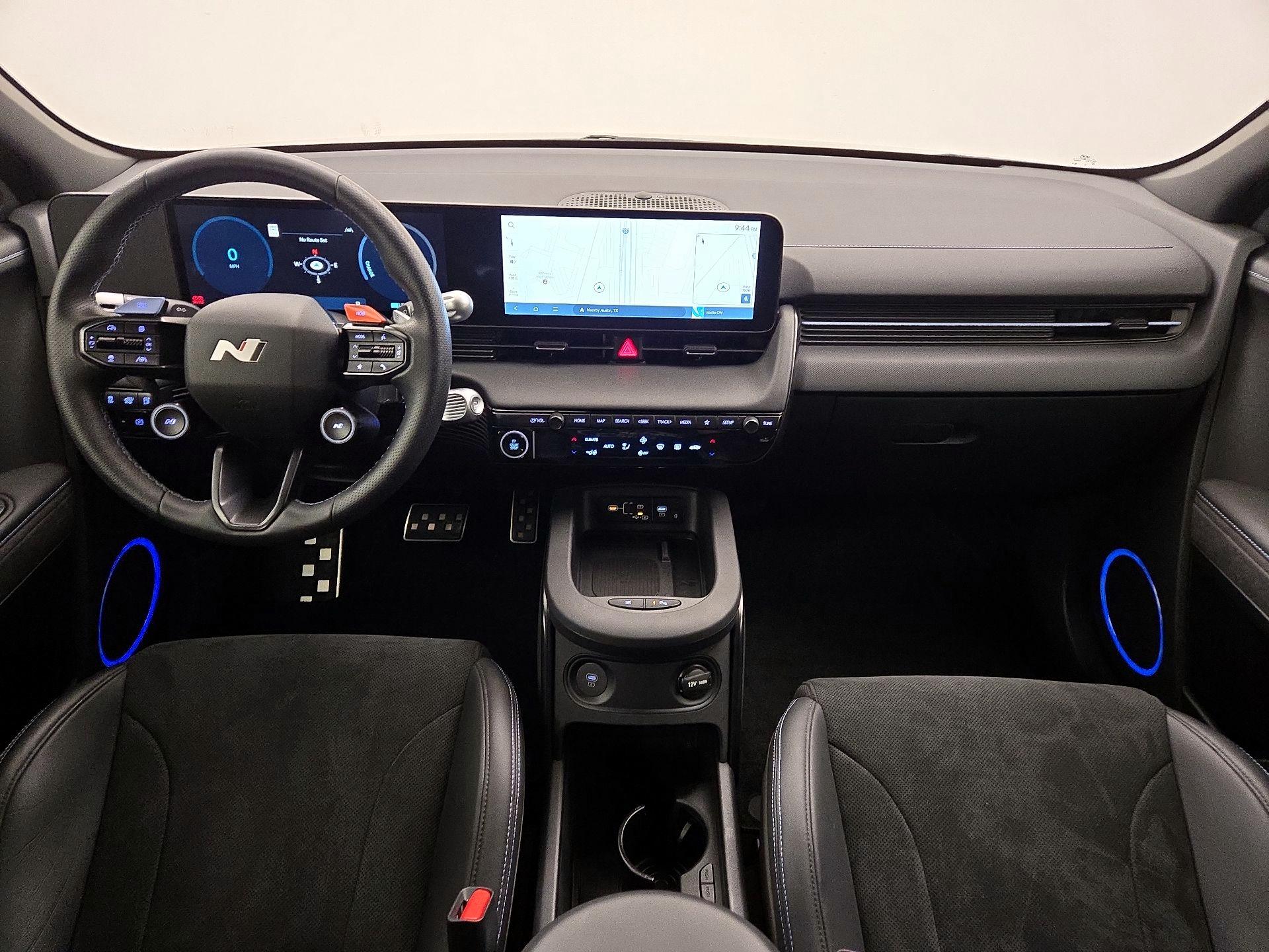 Thumbnail: 2025 Hyundai Ioniq 5 - 9